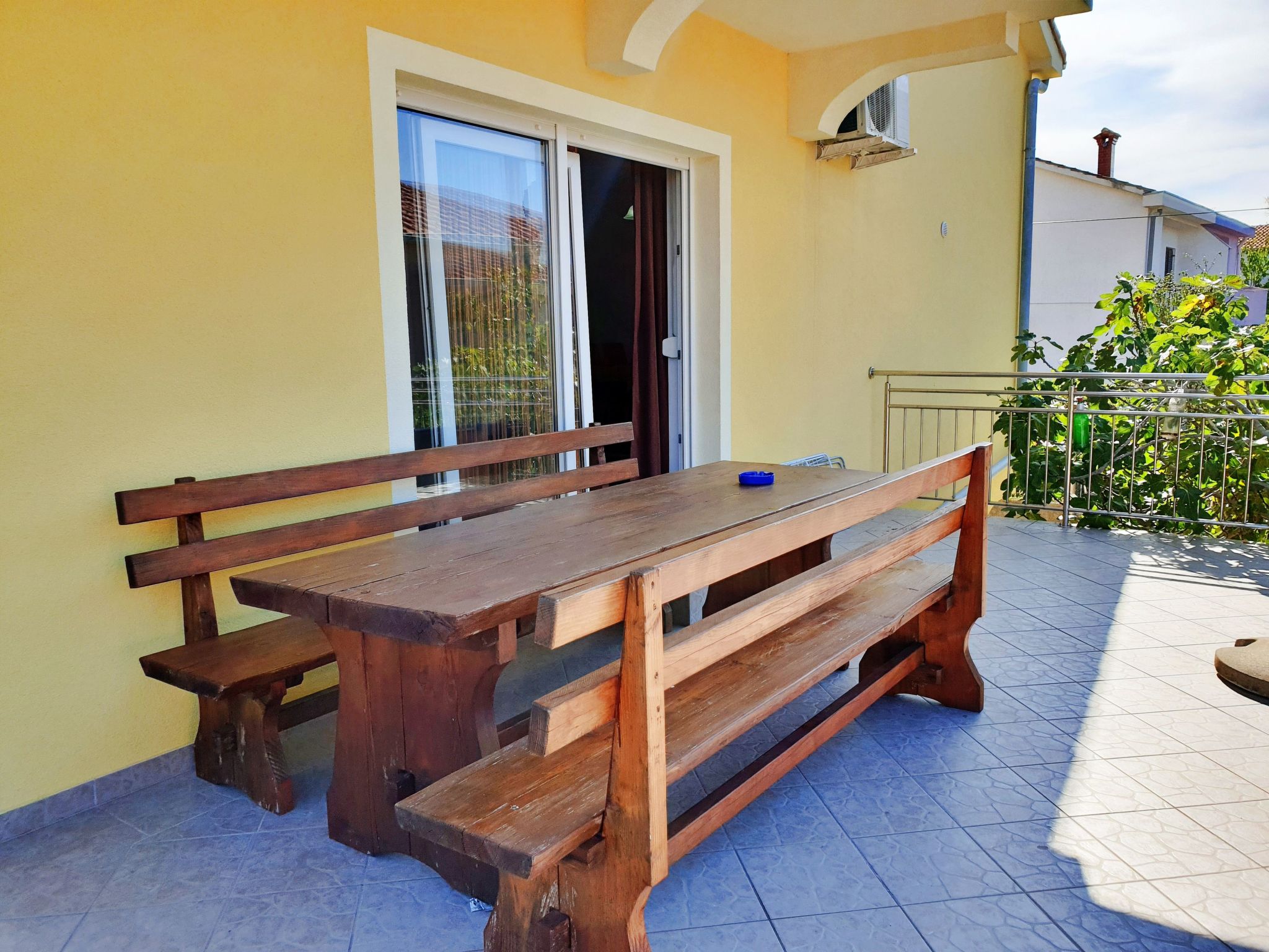 Apartment Rea-Binnen