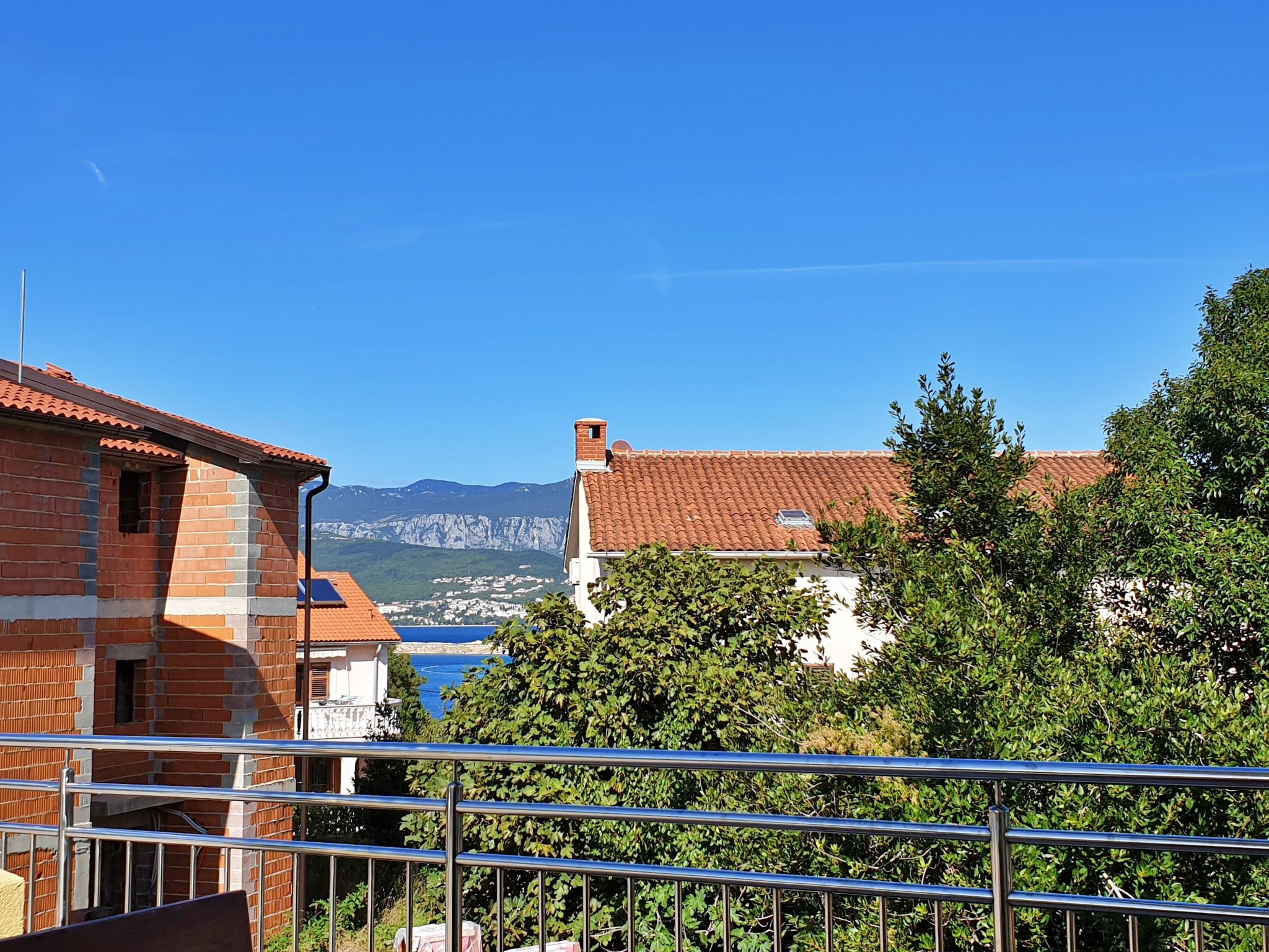 Apartment Rea-Binnen