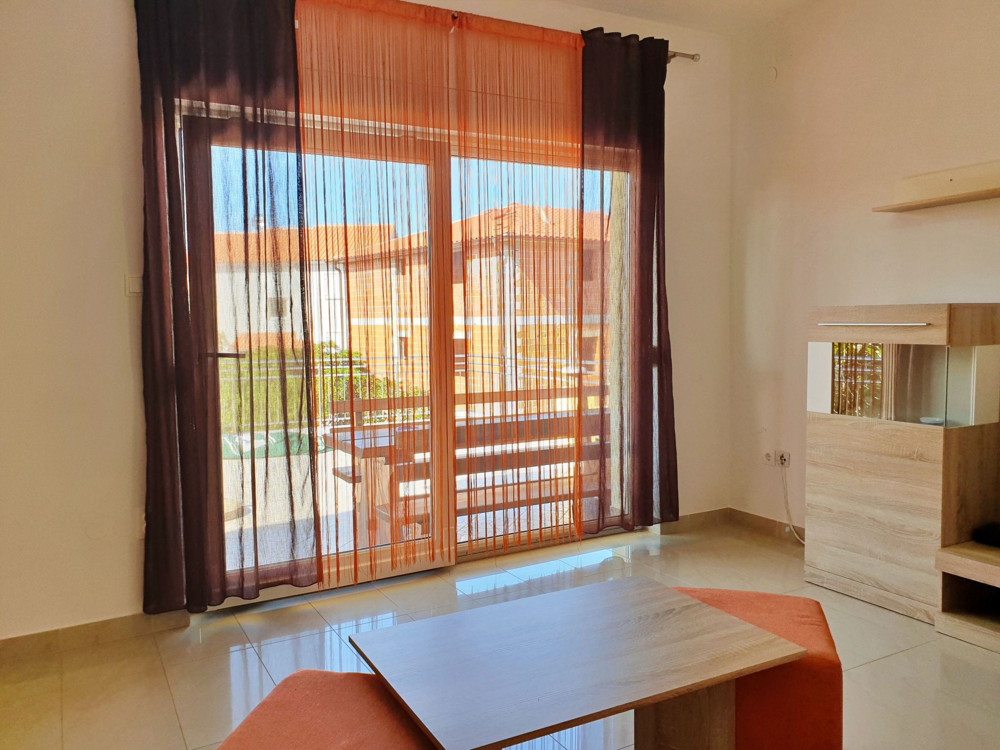 Apartment Rea-Binnen