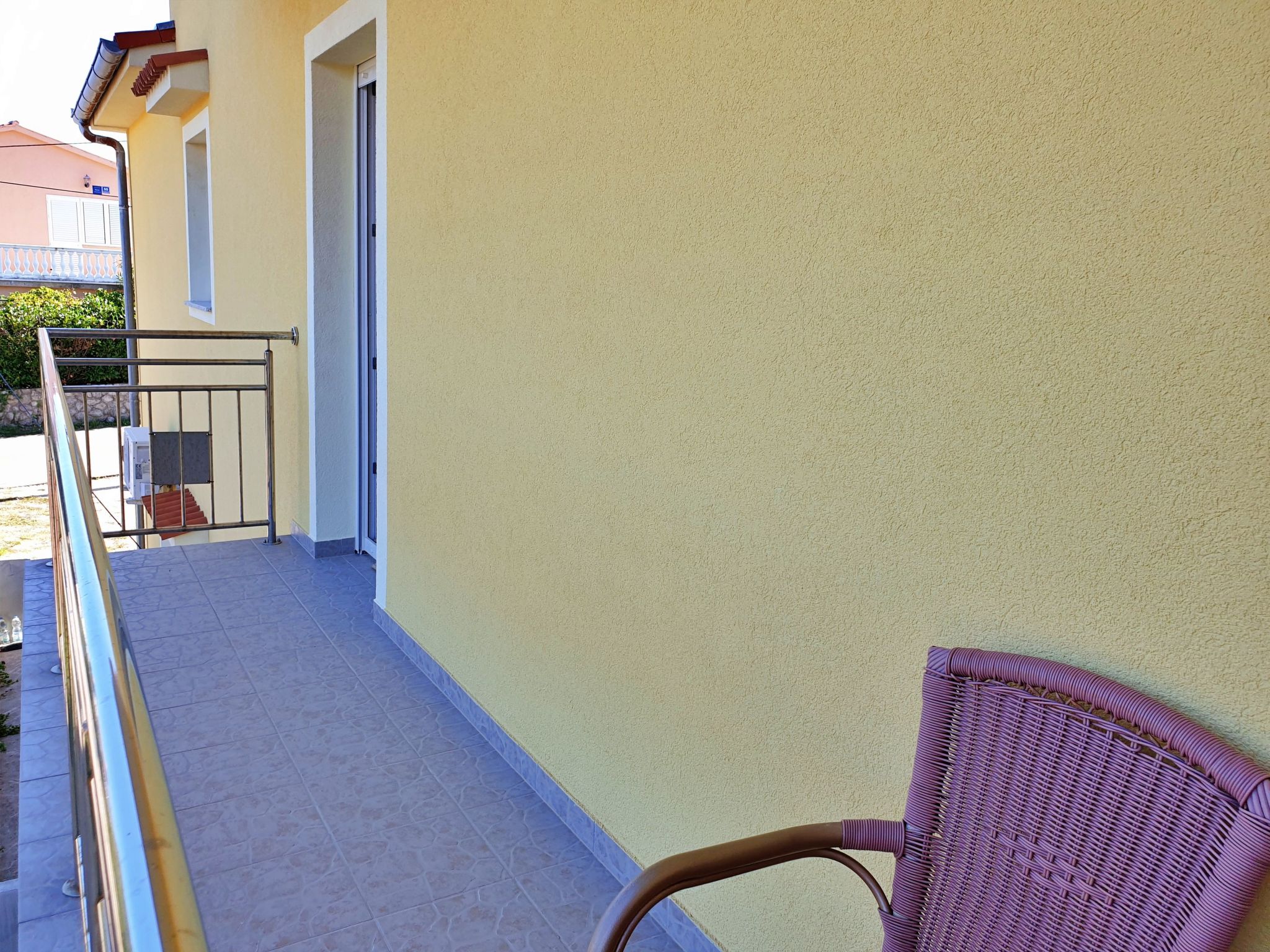 Apartment Rea-Binnen