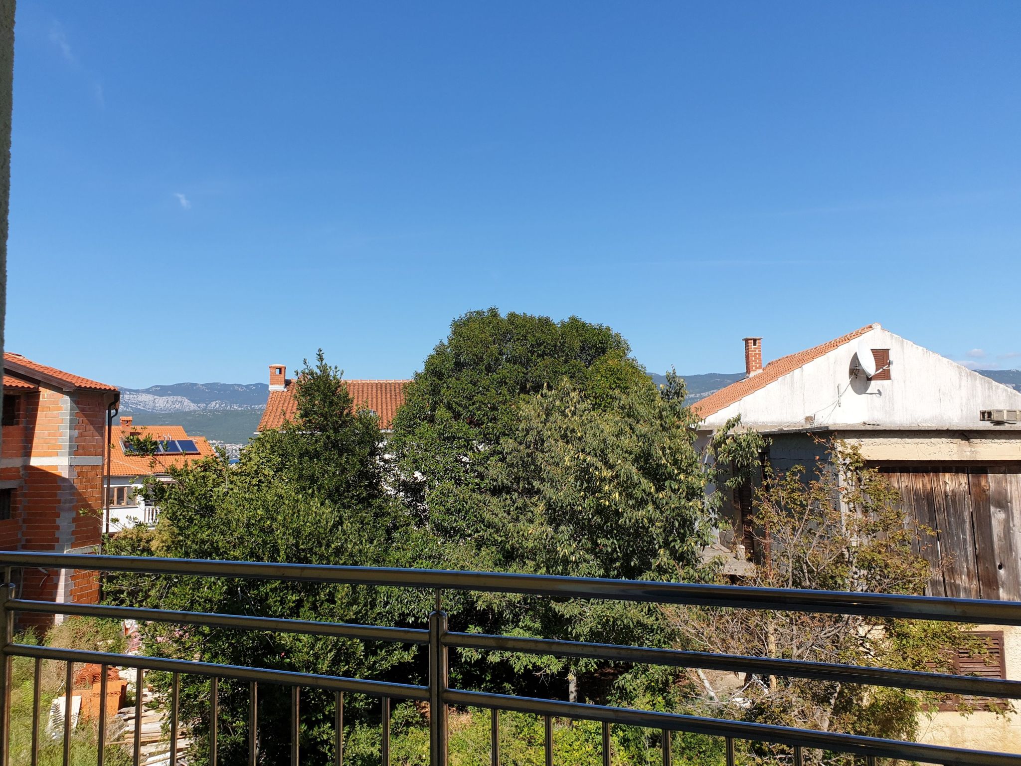 Apartment Rea-Binnen