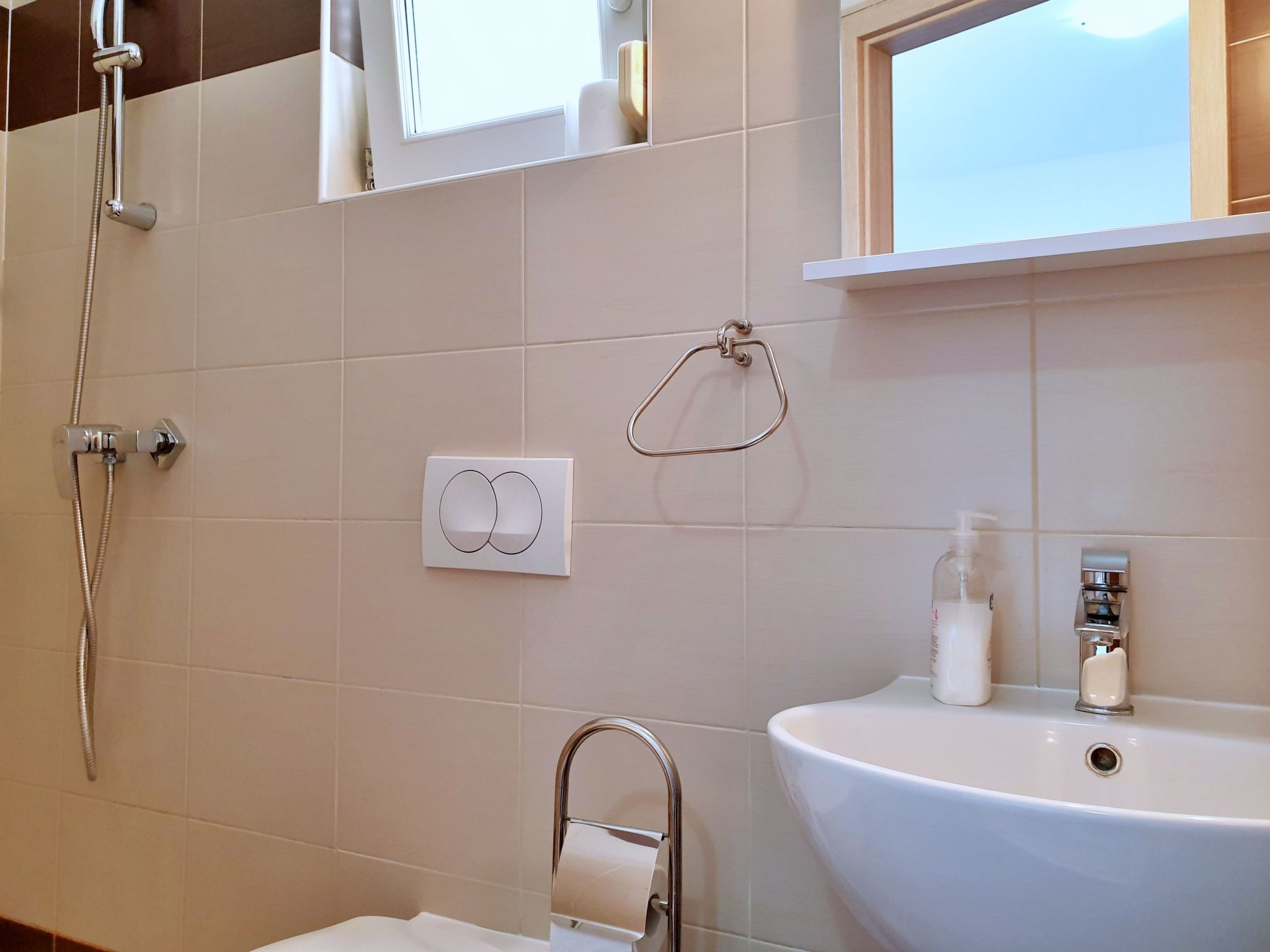 Apartment Rea-Binnen