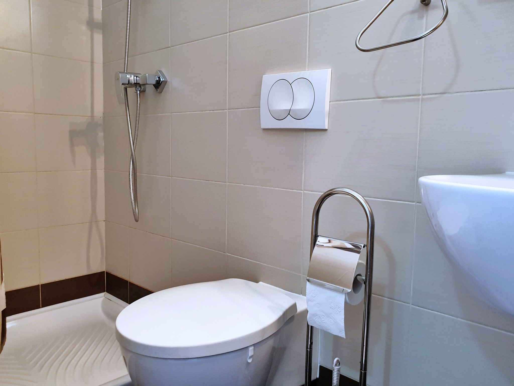 Apartment Rea-Binnen