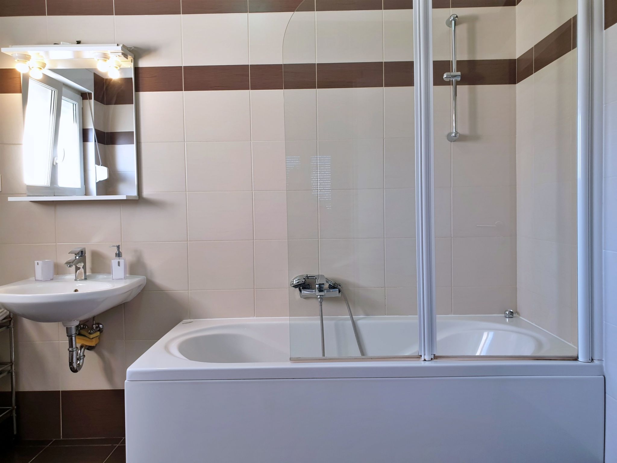 Apartment Rea-Binnen