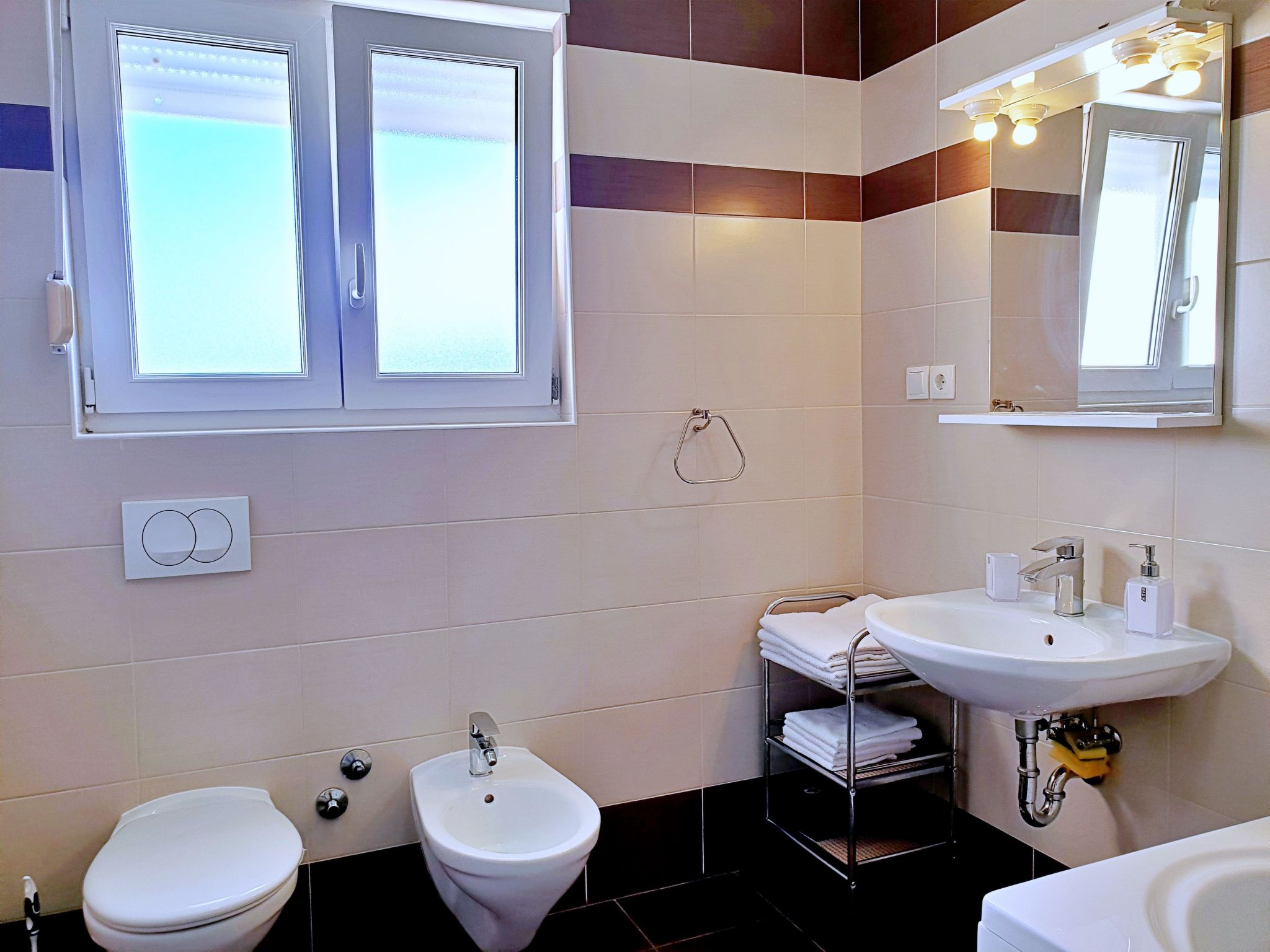 Apartment Rea-Binnen