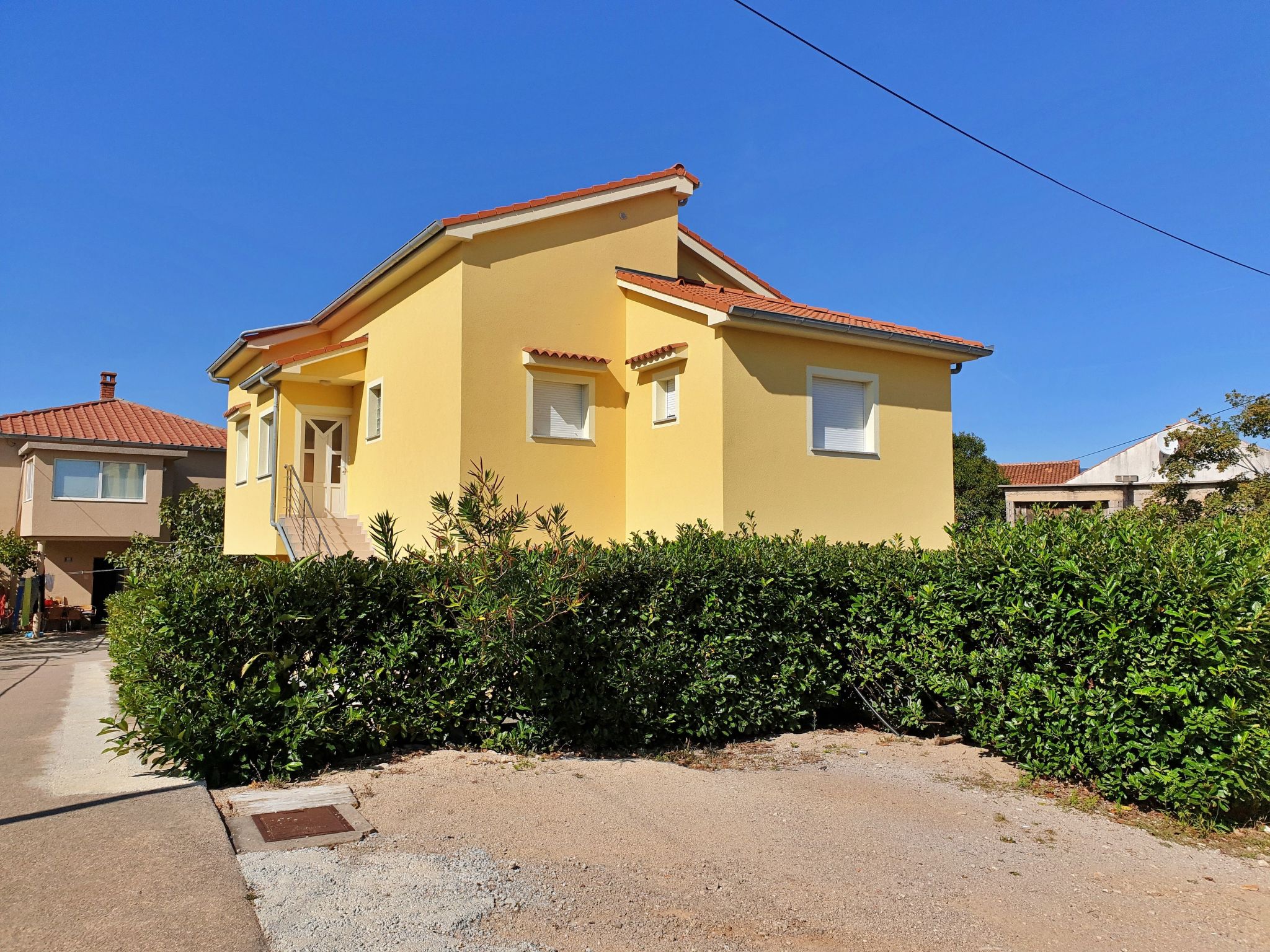 Apartment Rea-Binnen