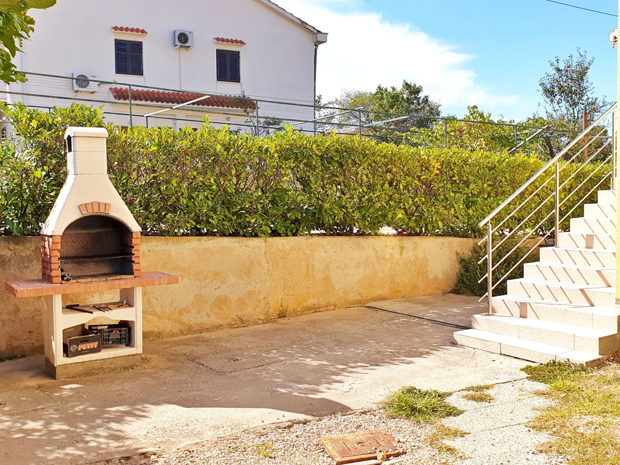 Apartment Rea-Binnen