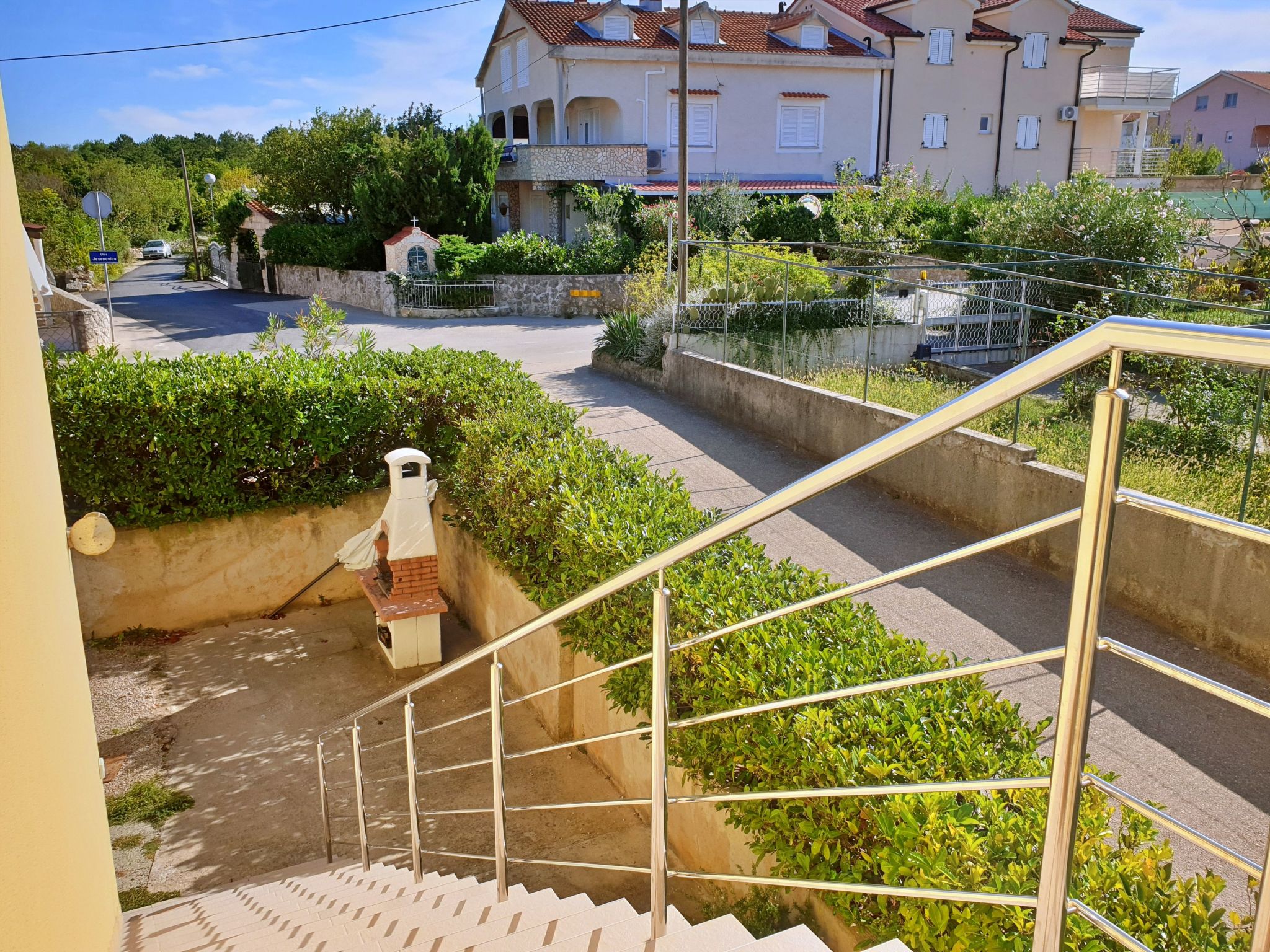 Apartment Rea-Binnen