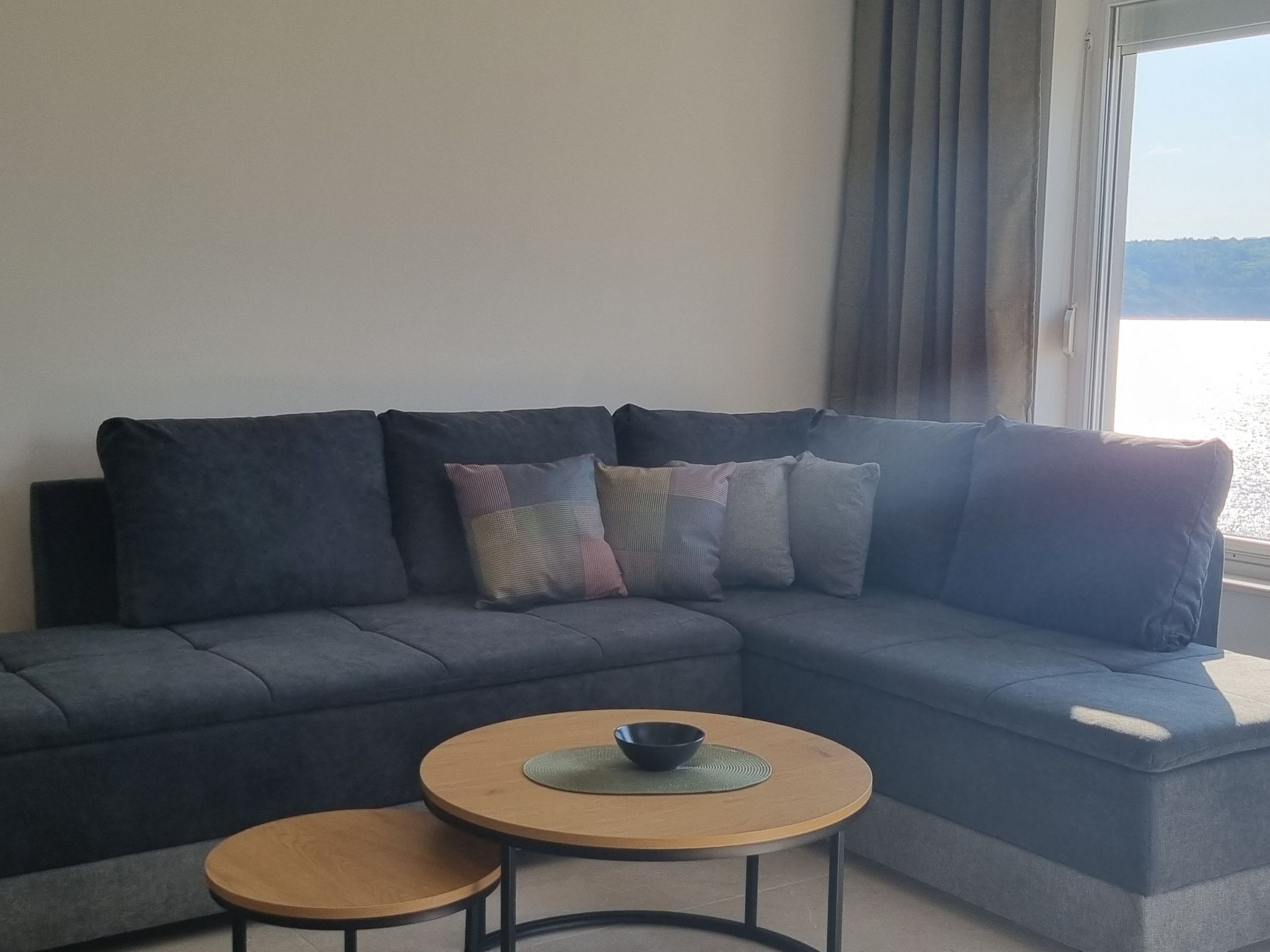 Apartment Punta Silo-Inside