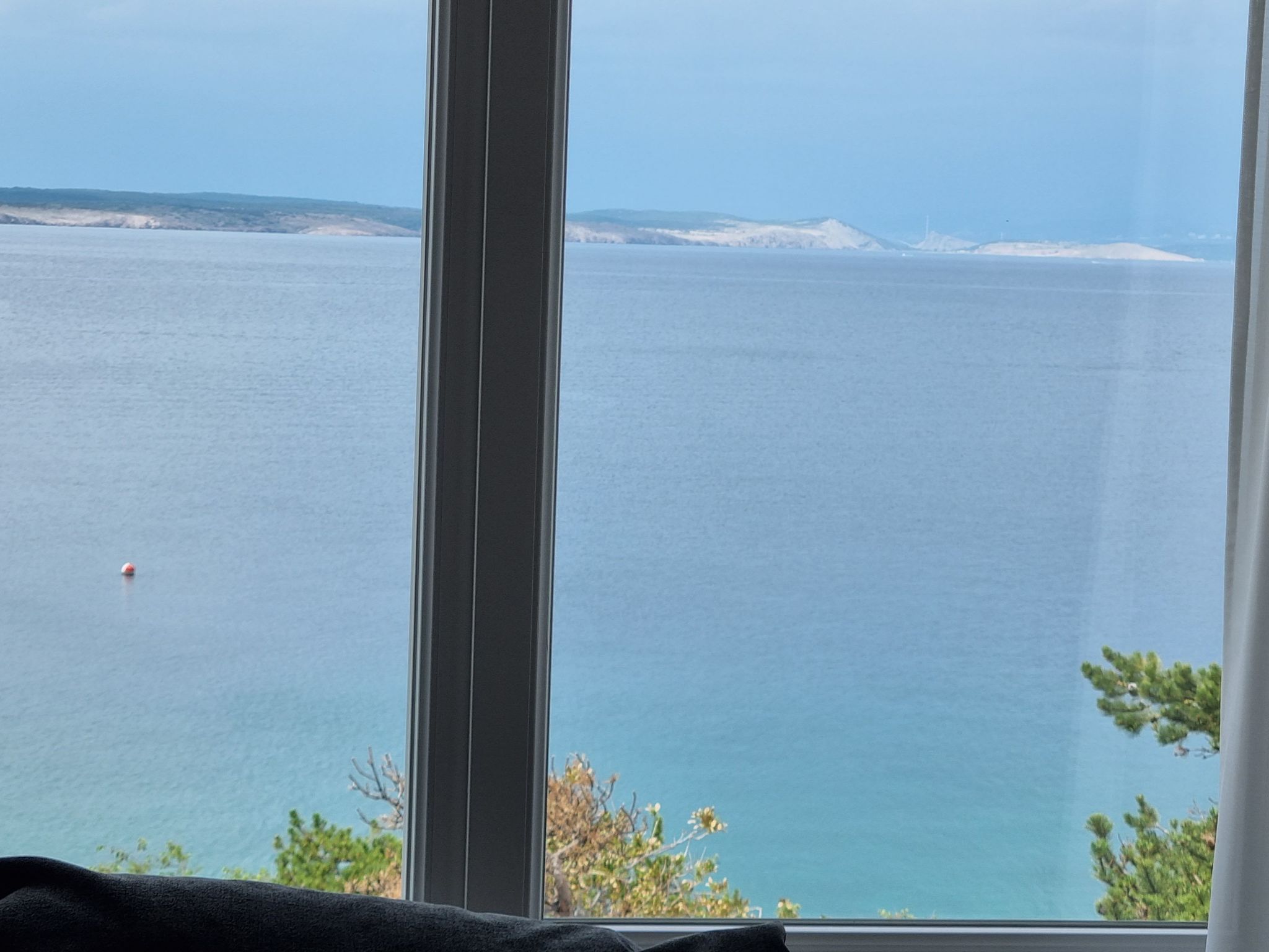 Apartment Punta Silo-Inside