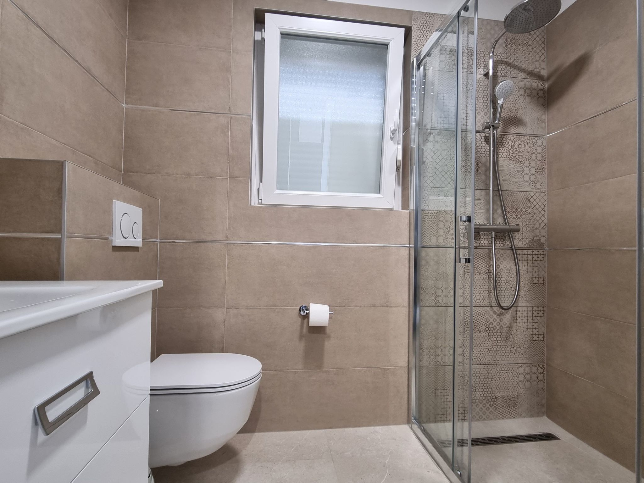 Apartment Punta Silo-Inside