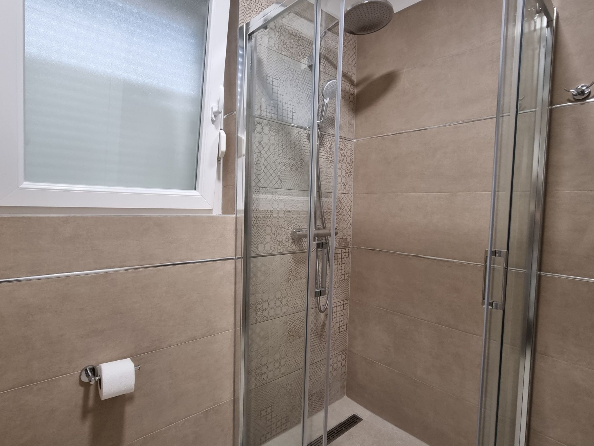 Apartment Punta Silo-Inside