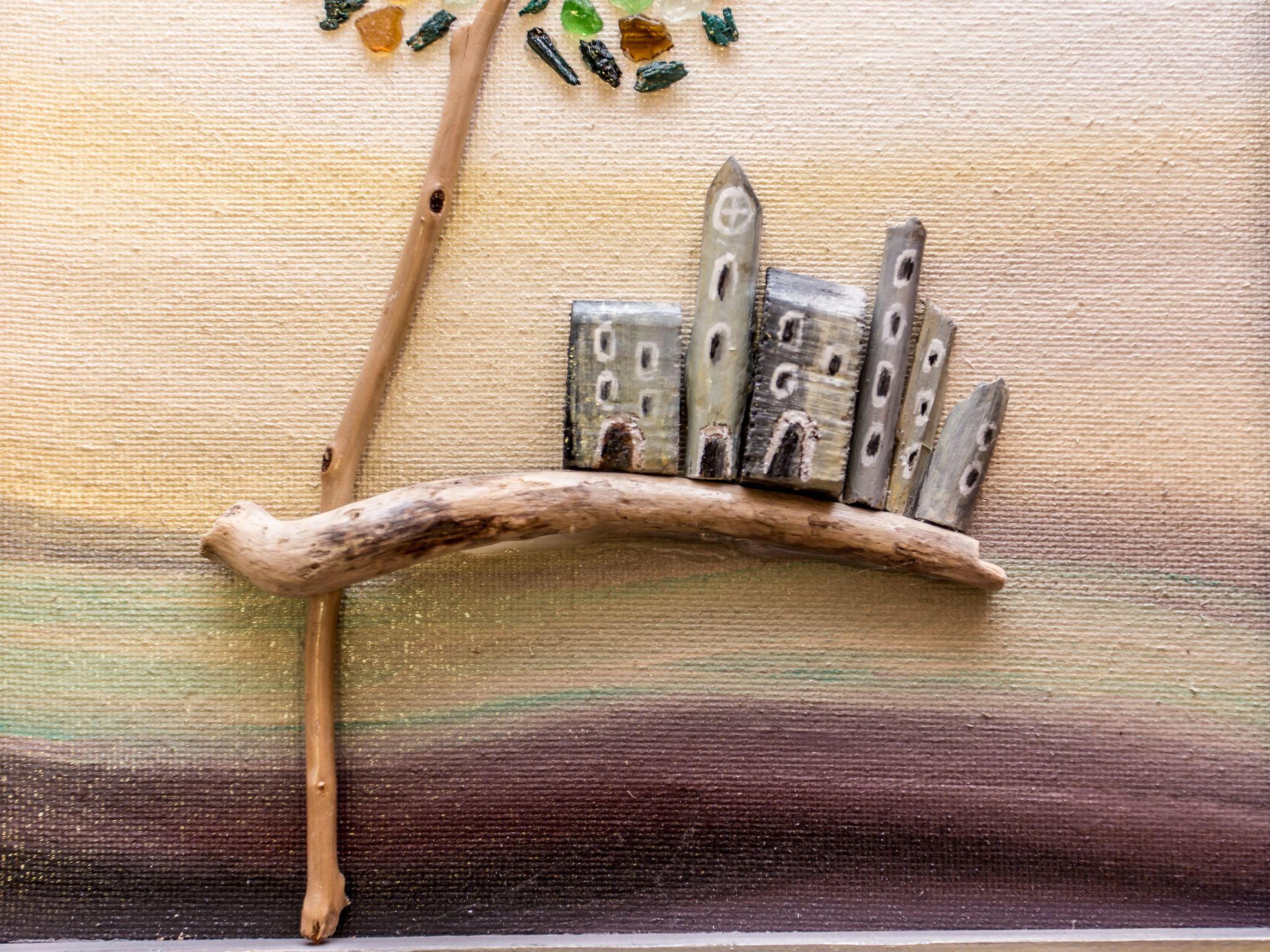 Apartment Zeljko-Outside