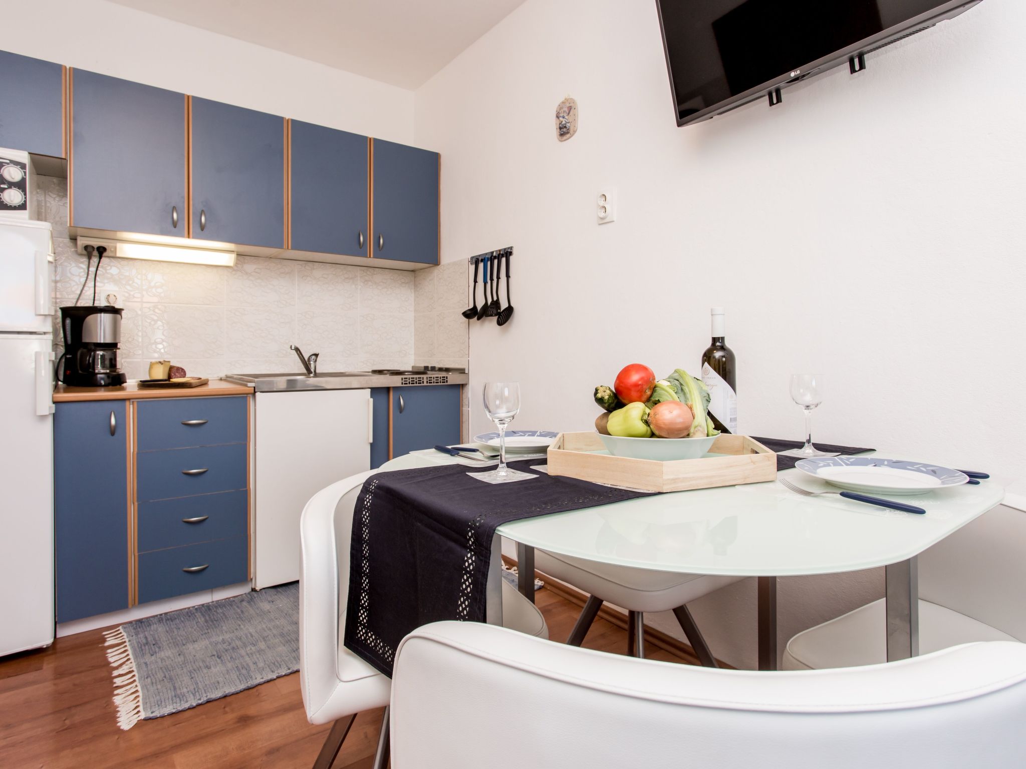 Photo of Apartment Zeljko