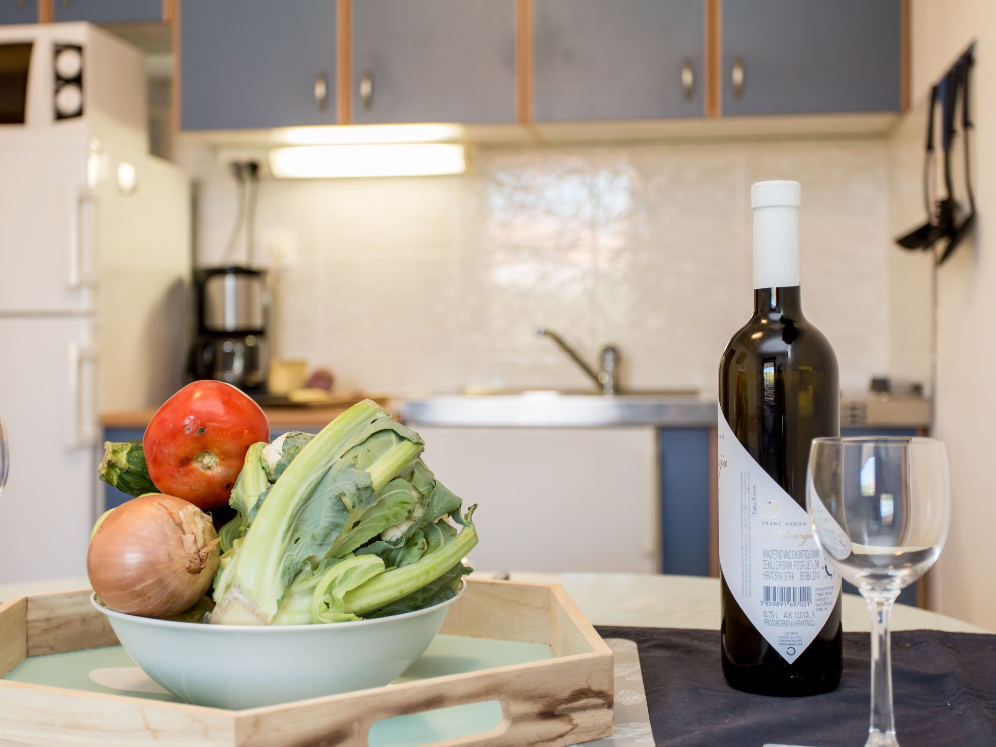 Photo of Apartment Zeljko