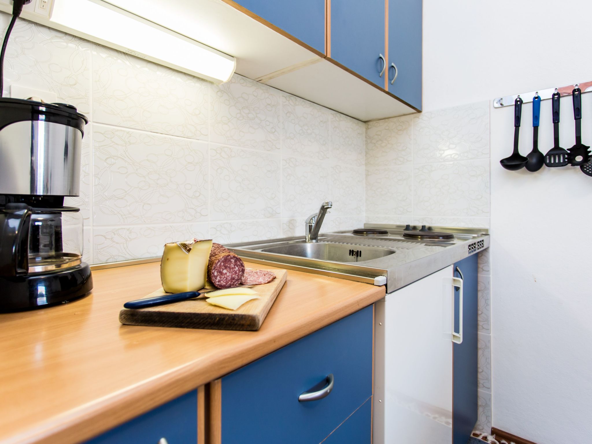 Photo of Apartment Zeljko