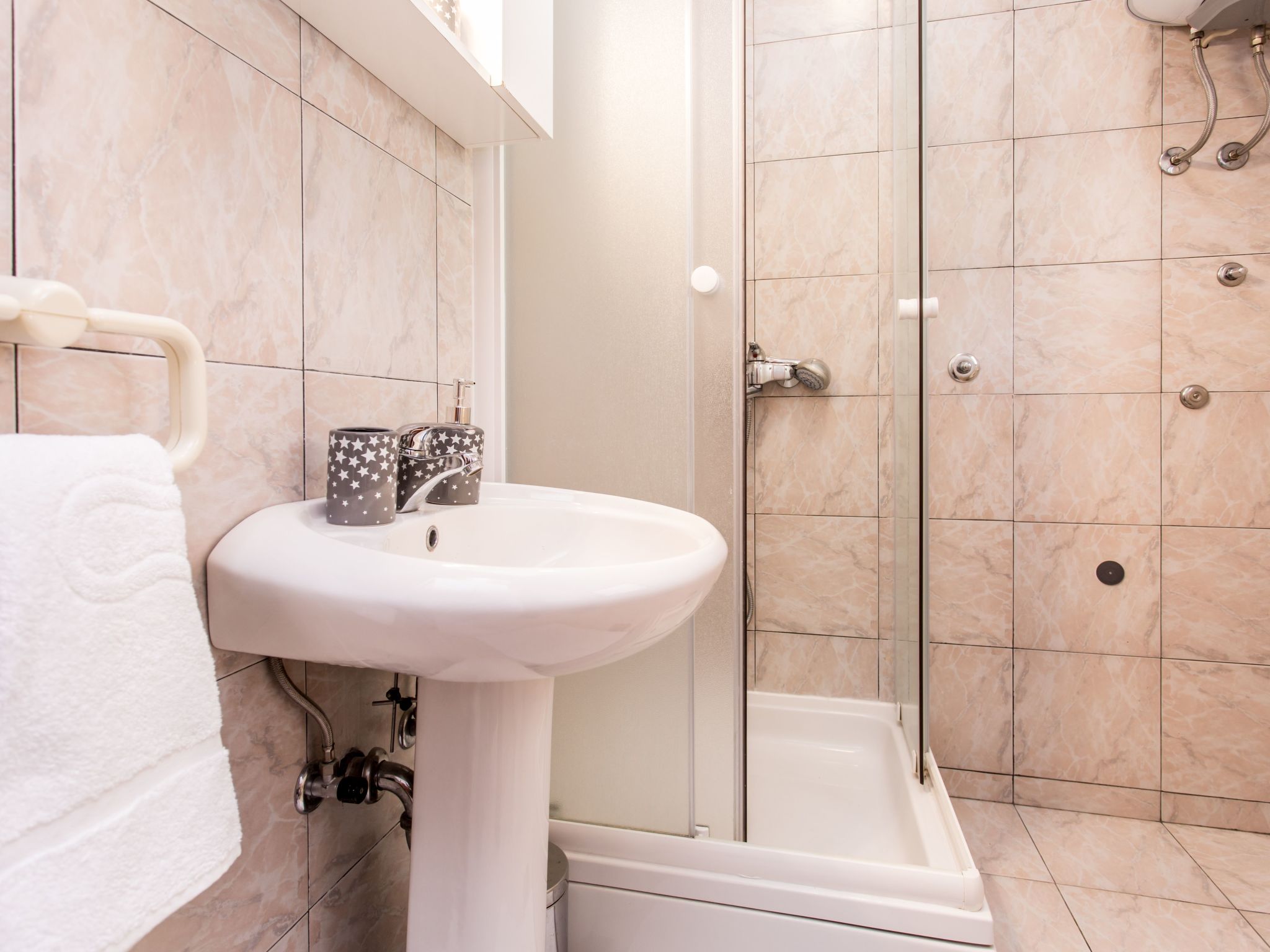 Photo of Apartment Zeljko