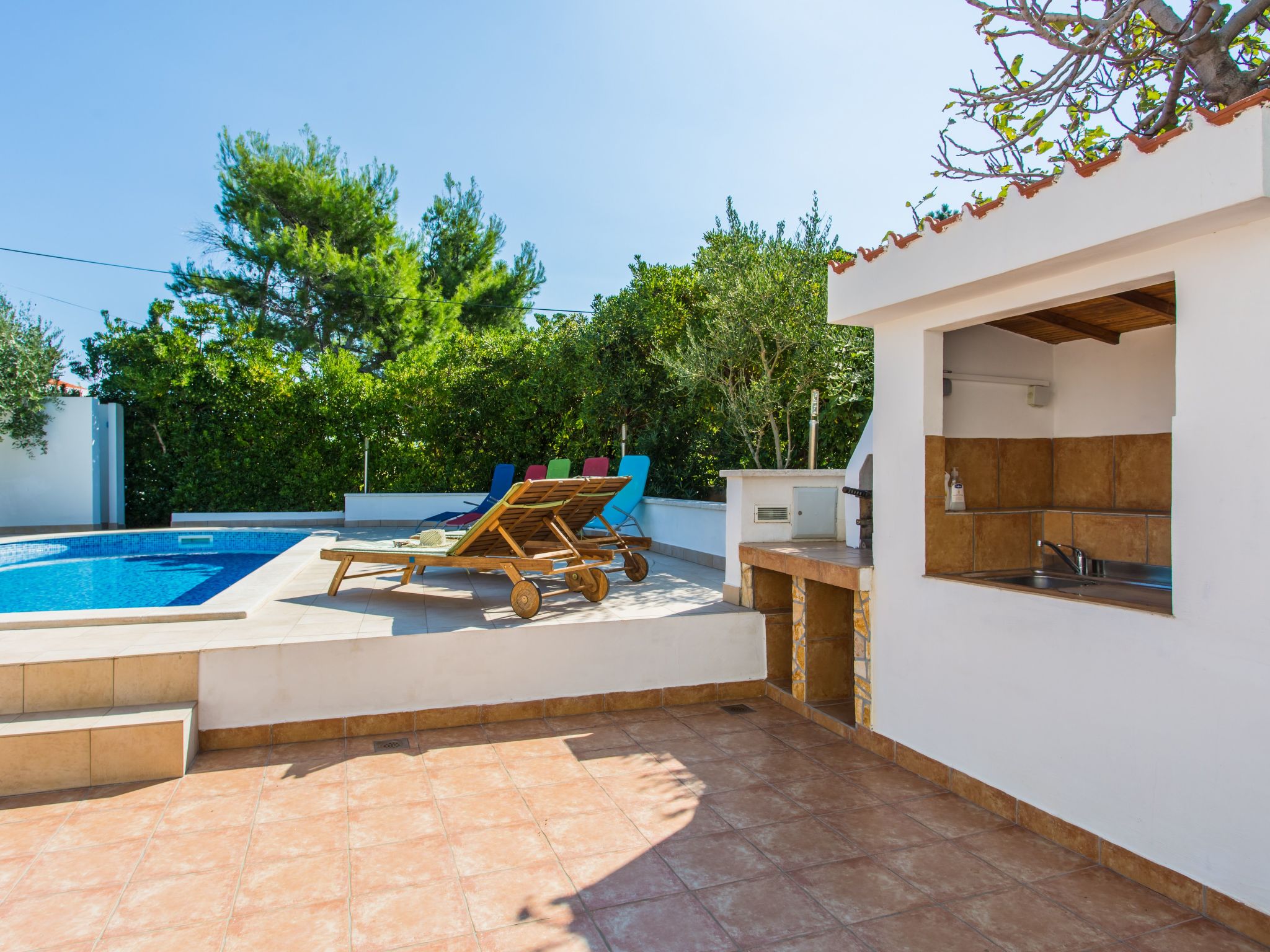 Photo of Apartment Zeljko