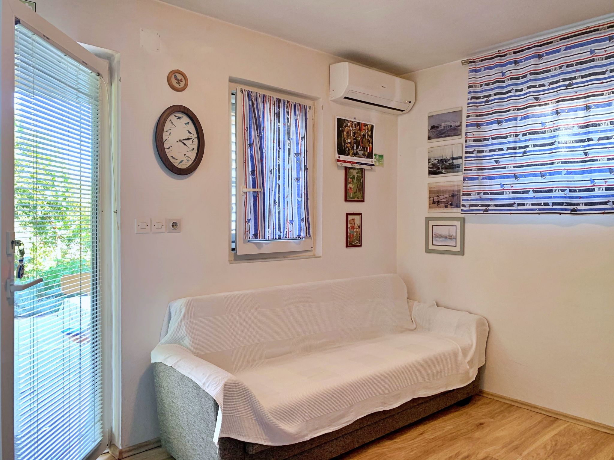 Apartment Gordana-Binnen