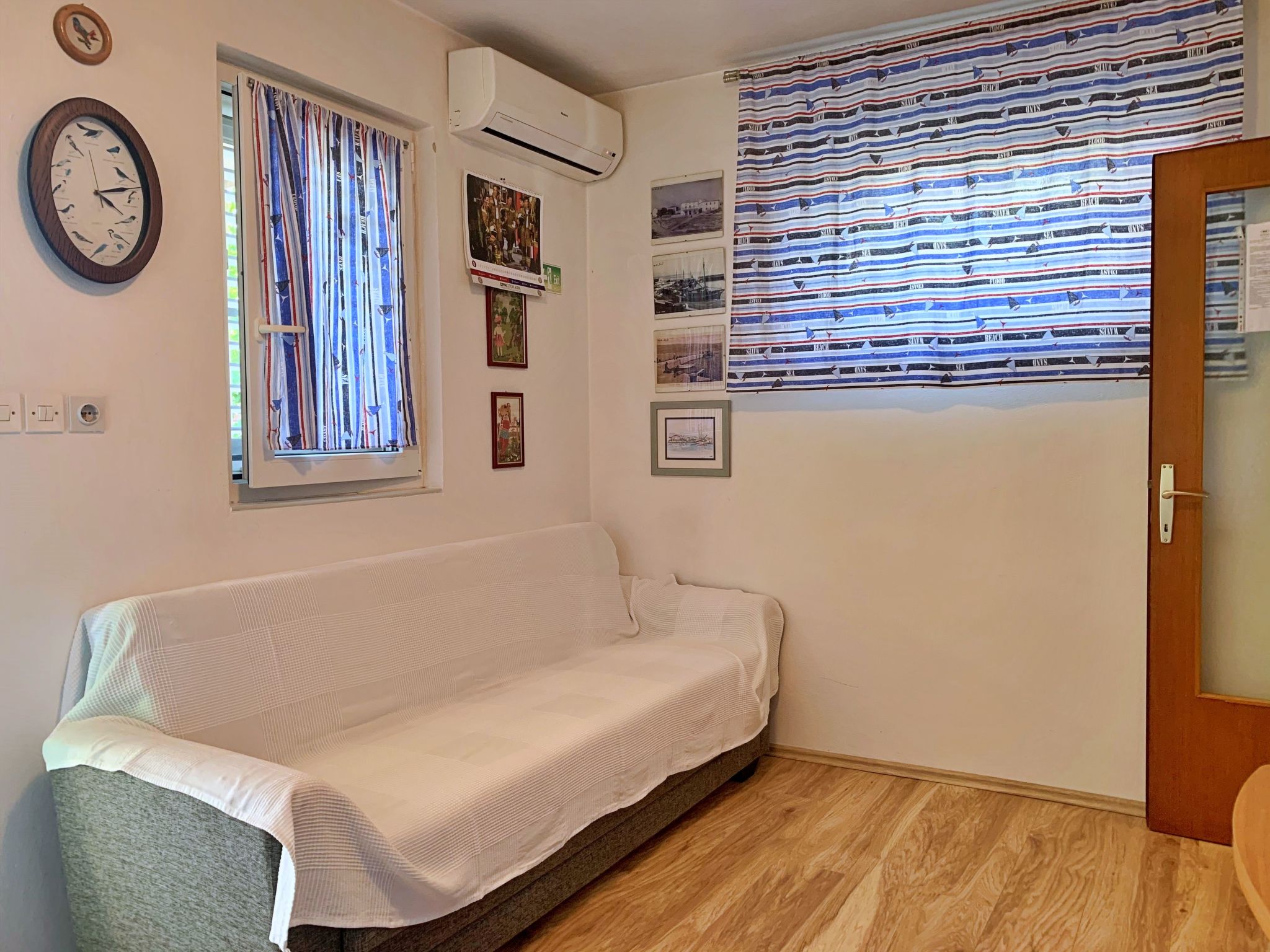 Apartment Gordana-Binnen