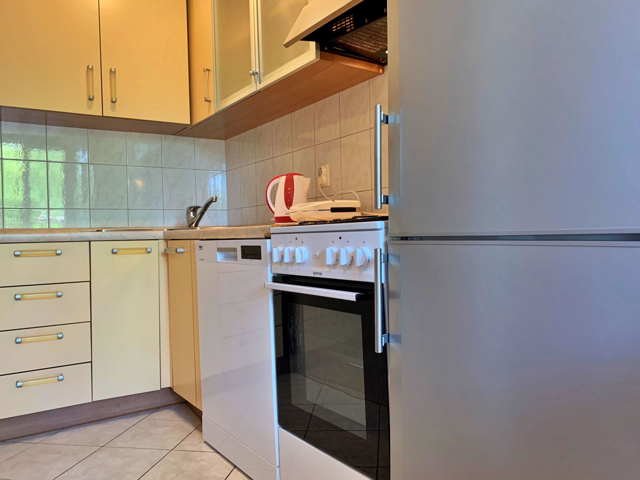 Apartment Gordana-Binnen