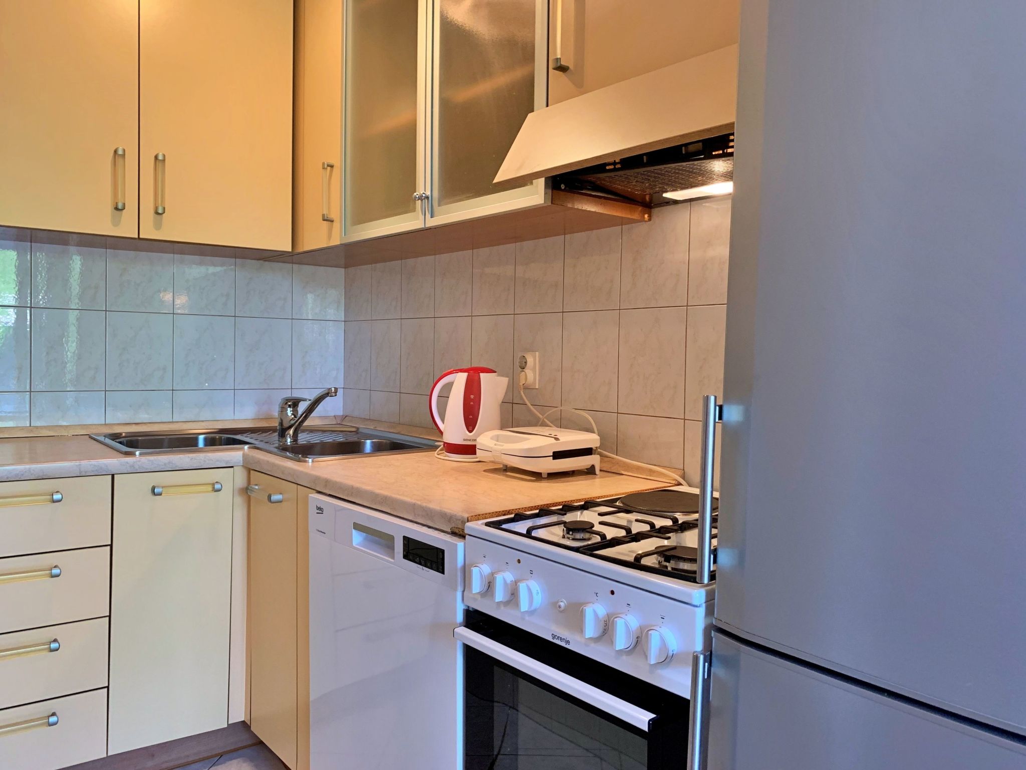 Apartment Gordana-Binnen