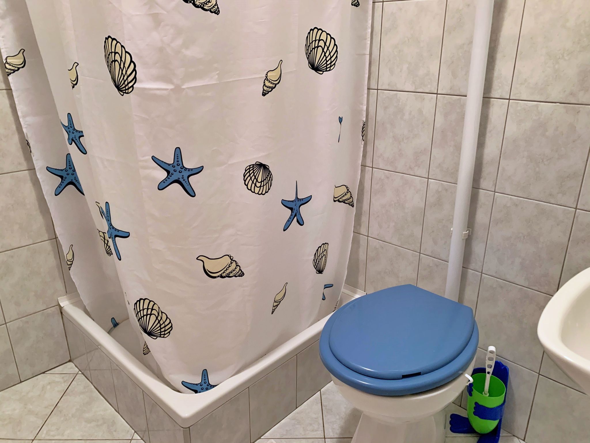 Apartment Gordana-Binnen