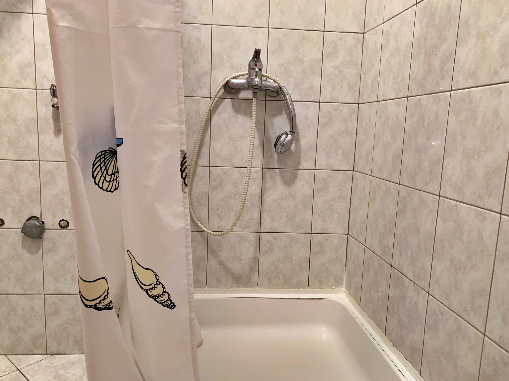 Apartment Gordana-Binnen