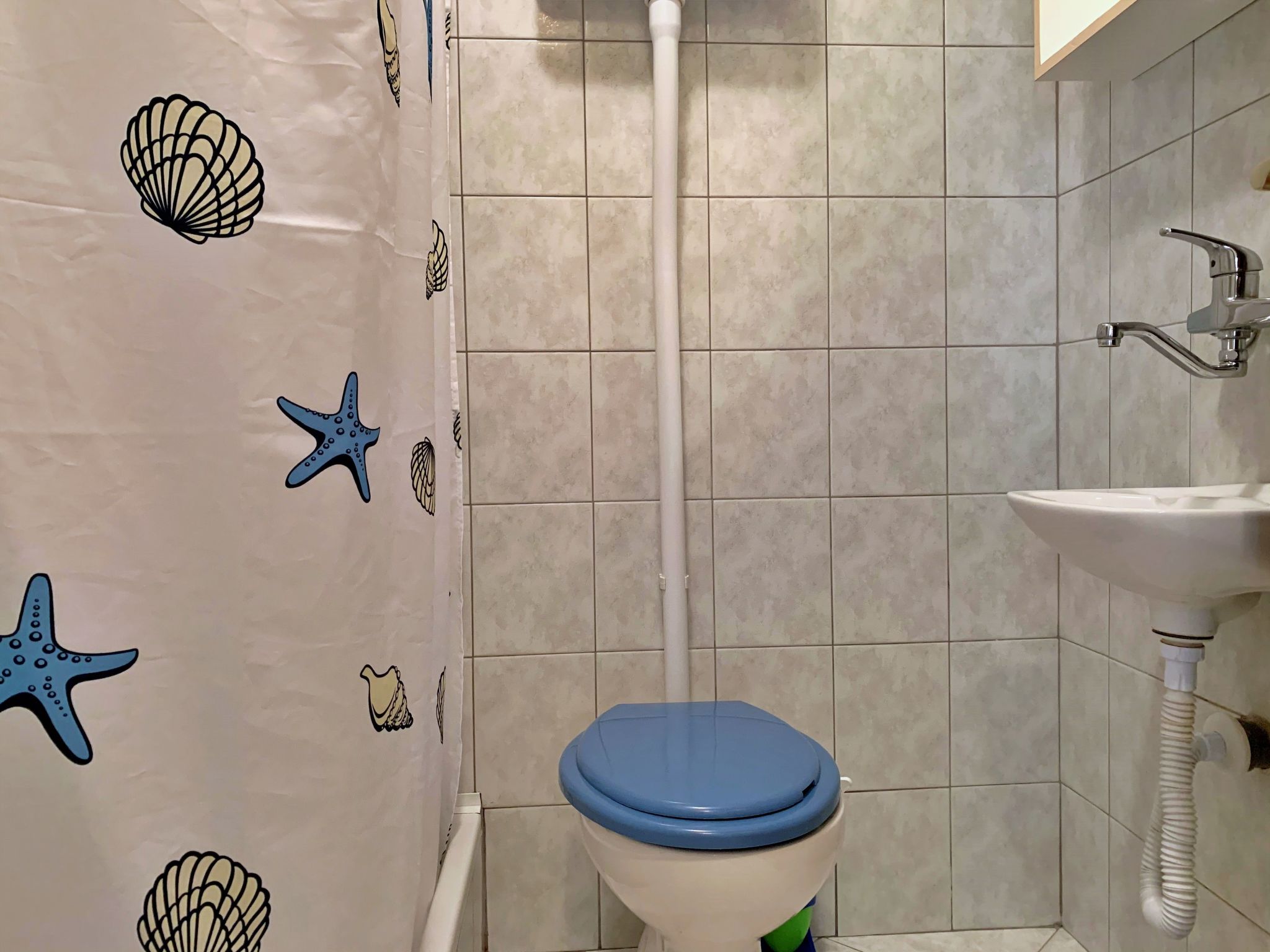 Apartment Gordana-Binnen