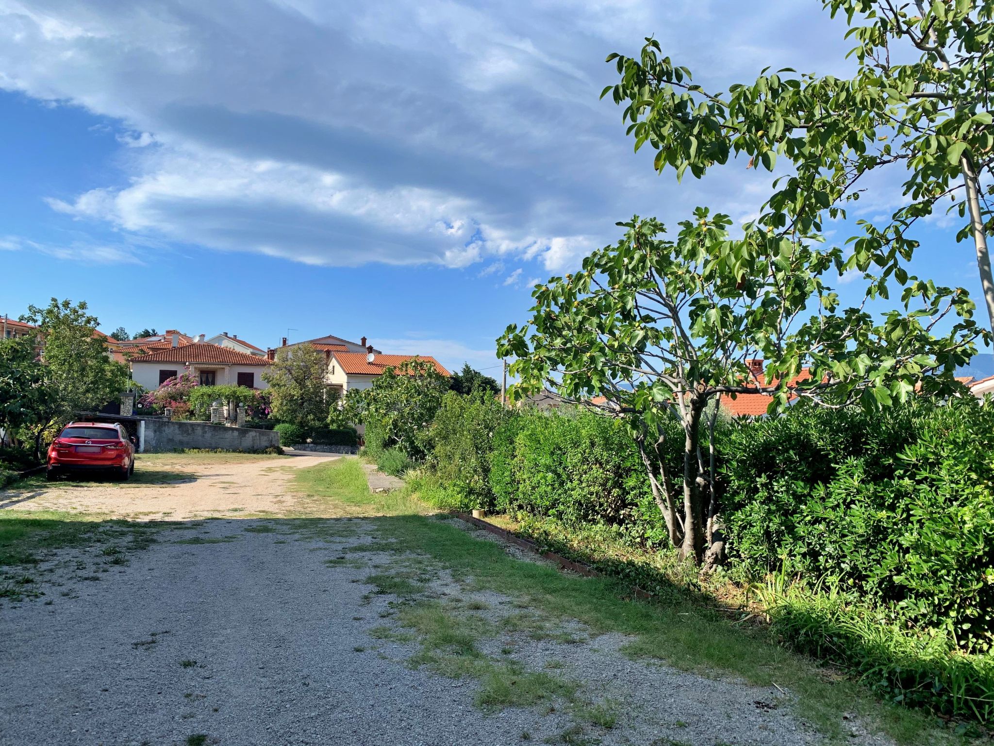 Apartment Gordana-Binnen