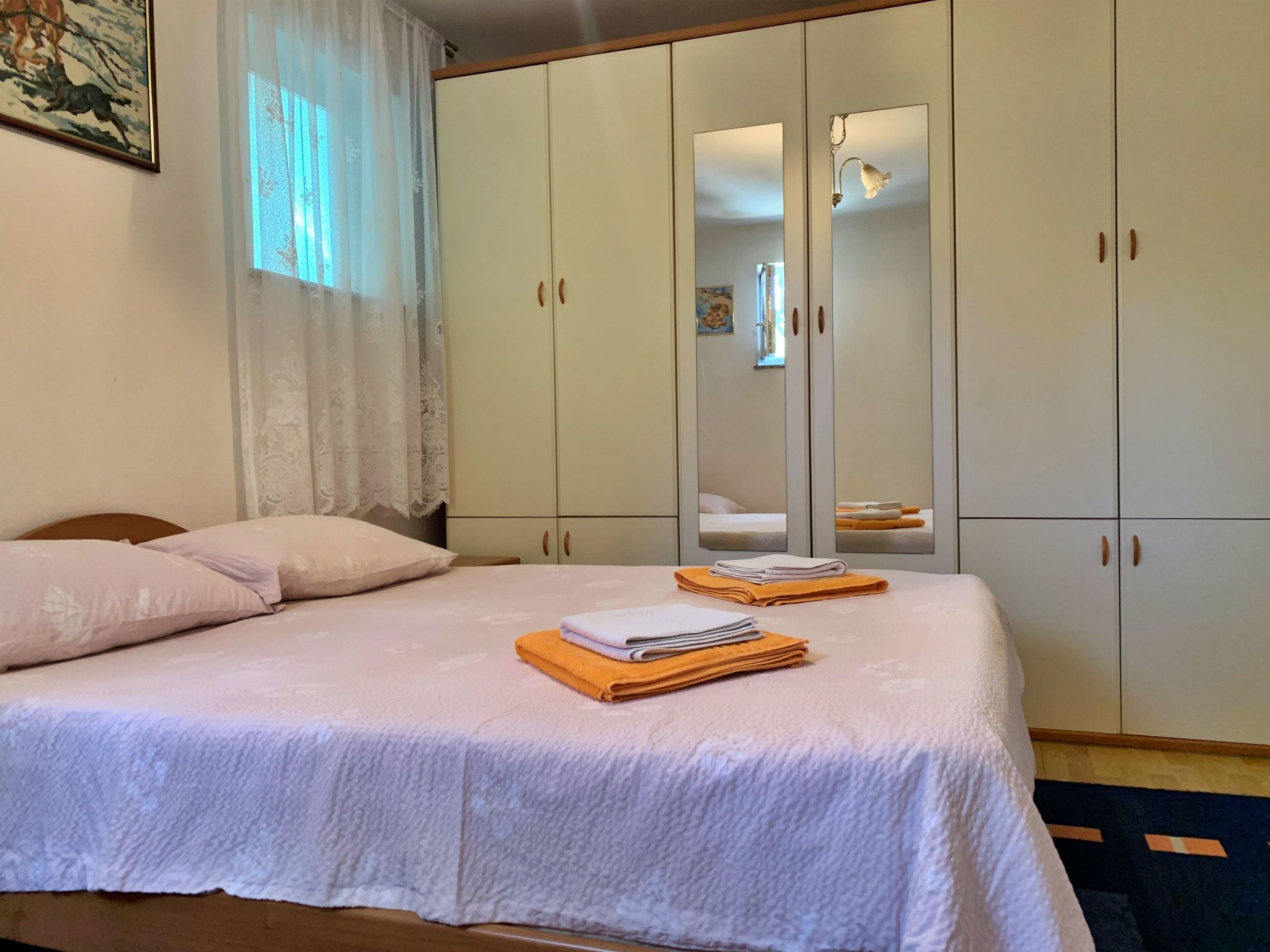 Apartment Gordana-Binnen