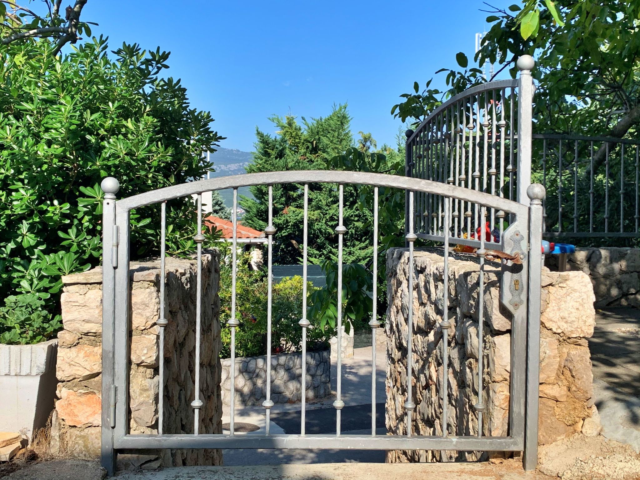 Apartment Gordana-Binnen