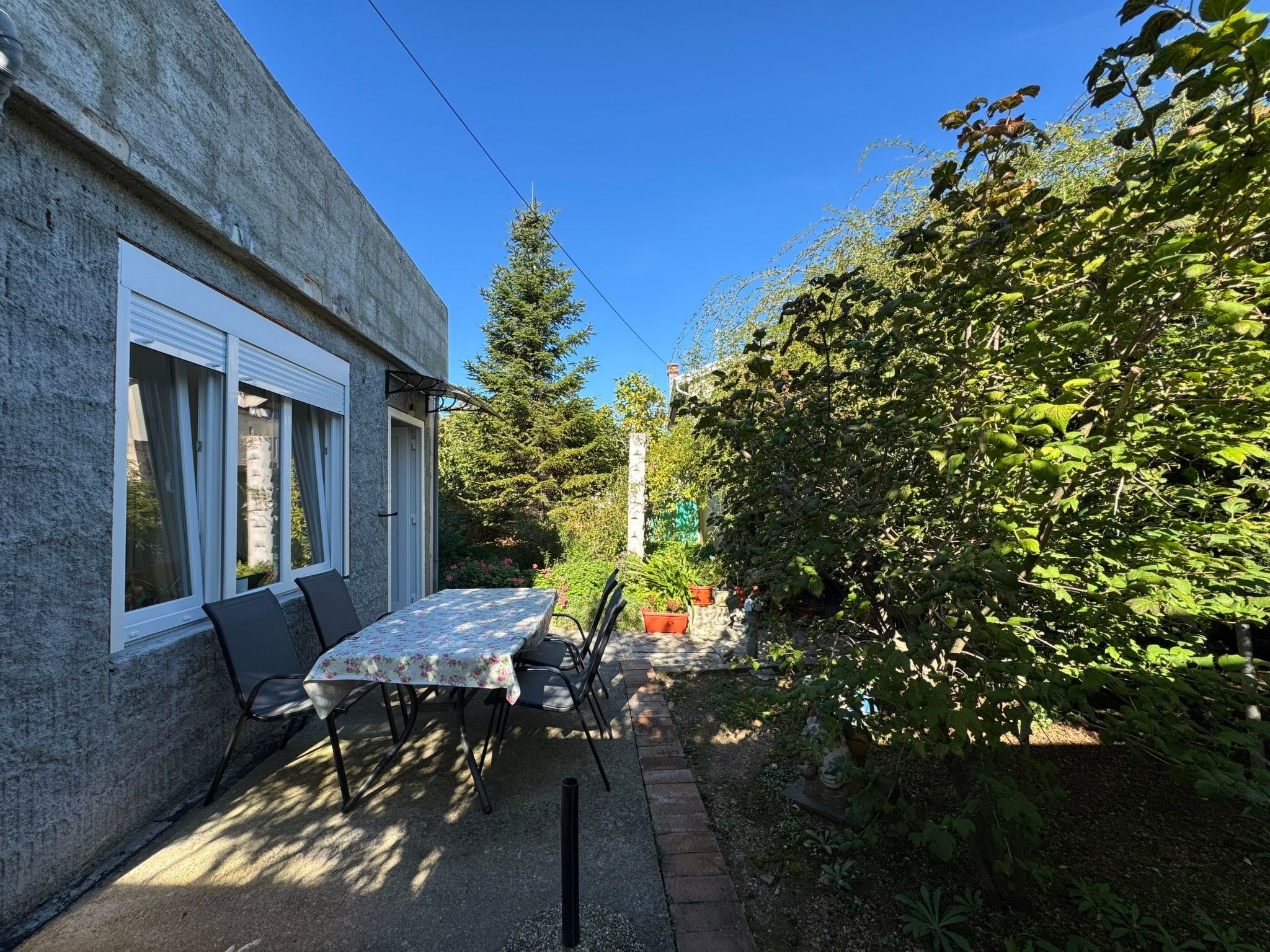 Apartment Gordana-Binnen