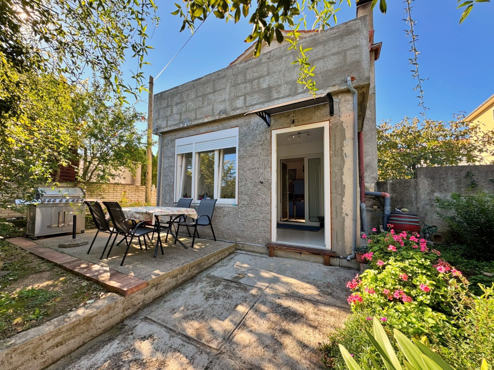 Apartment Gordana-Binnen