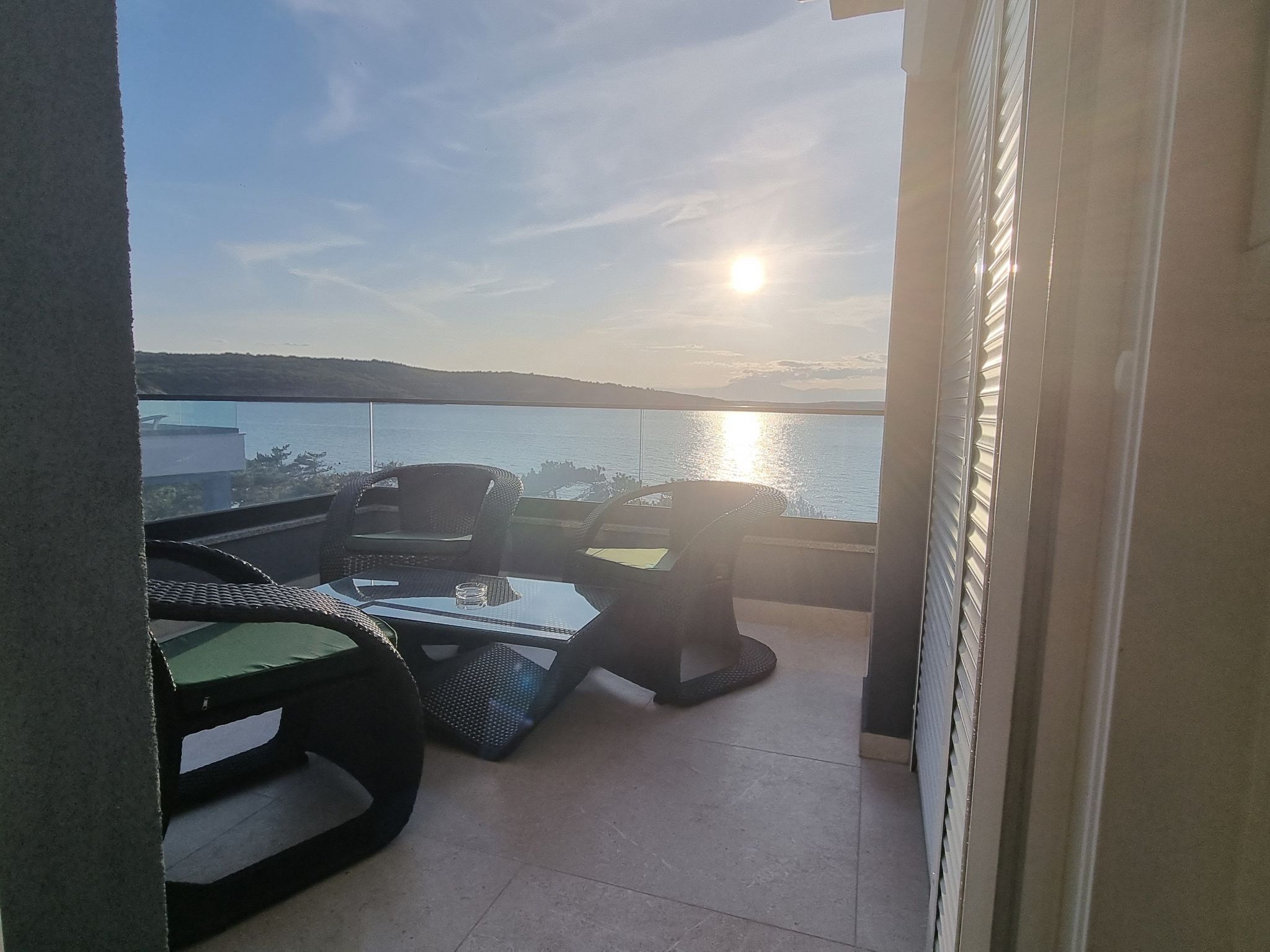 Apartment Punta Silo-Inside