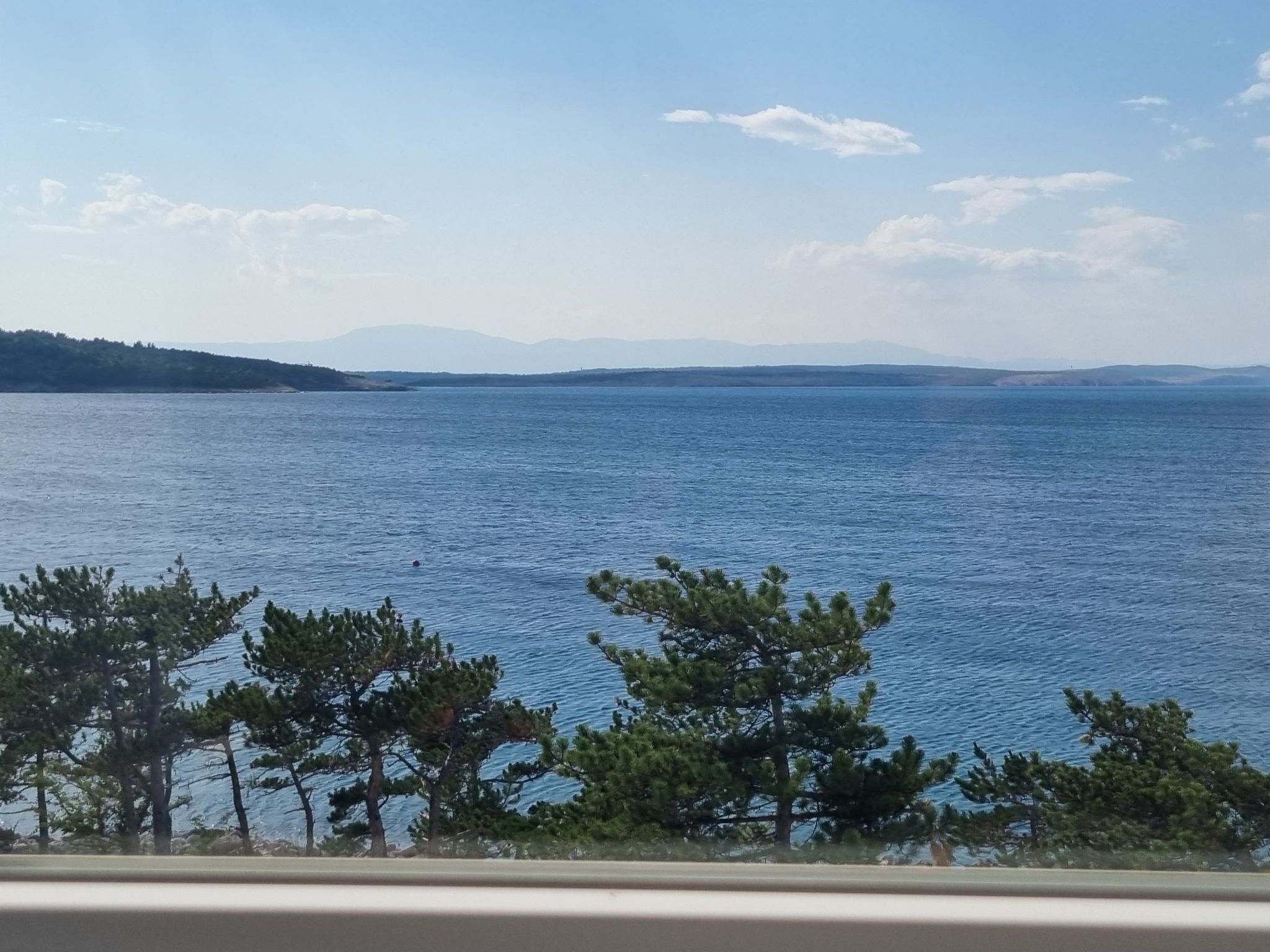 Apartment Punta Silo-Inside