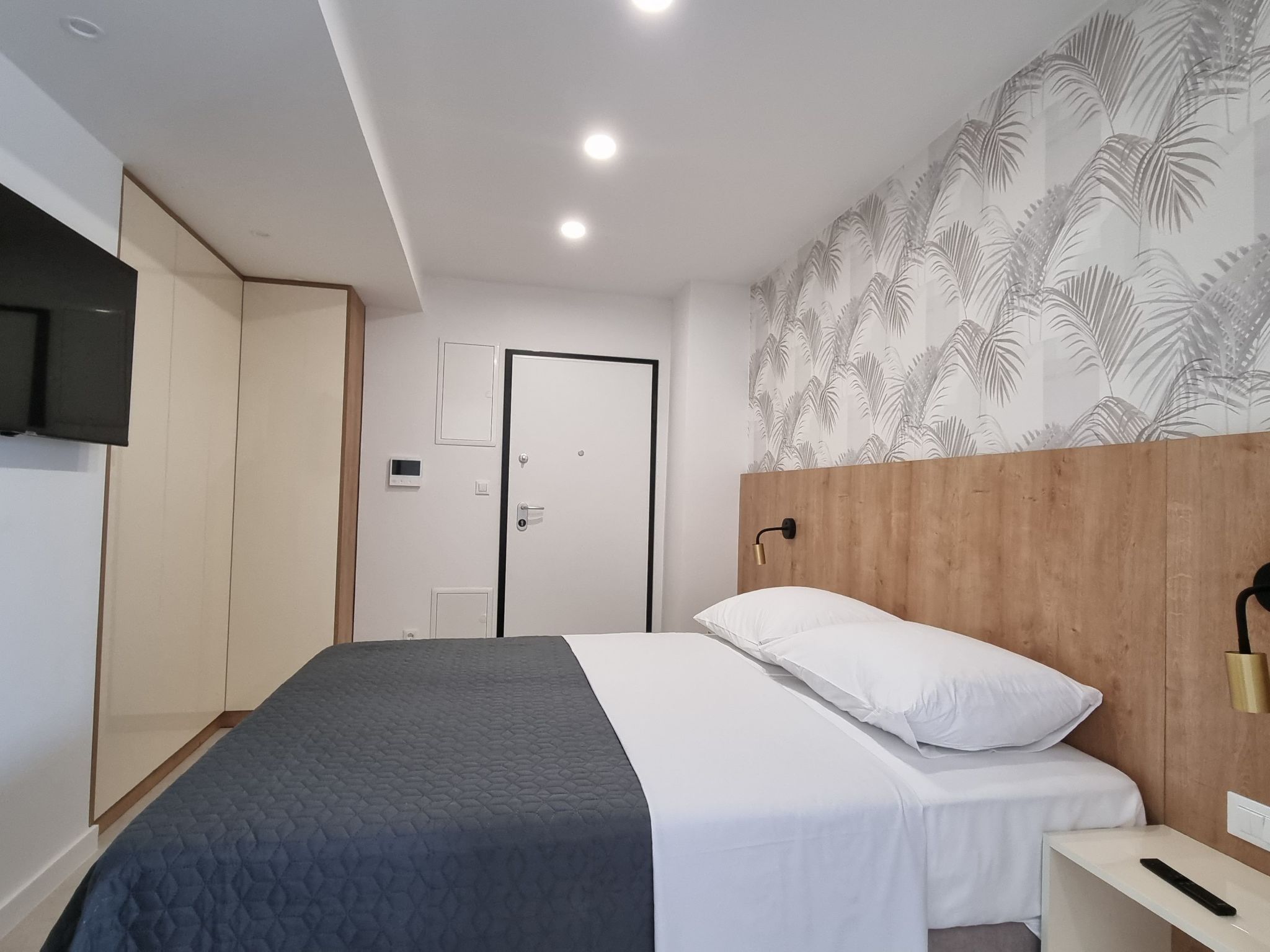 Apartment Punta Silo-Inside