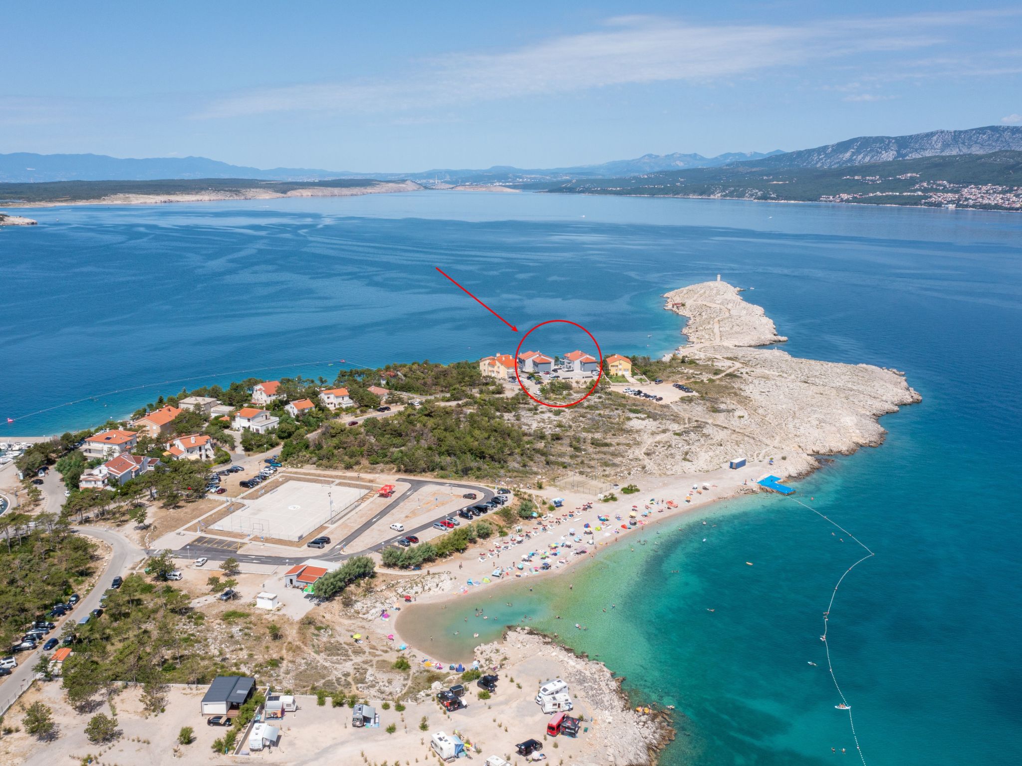 Photo of Apartment Punta Silo