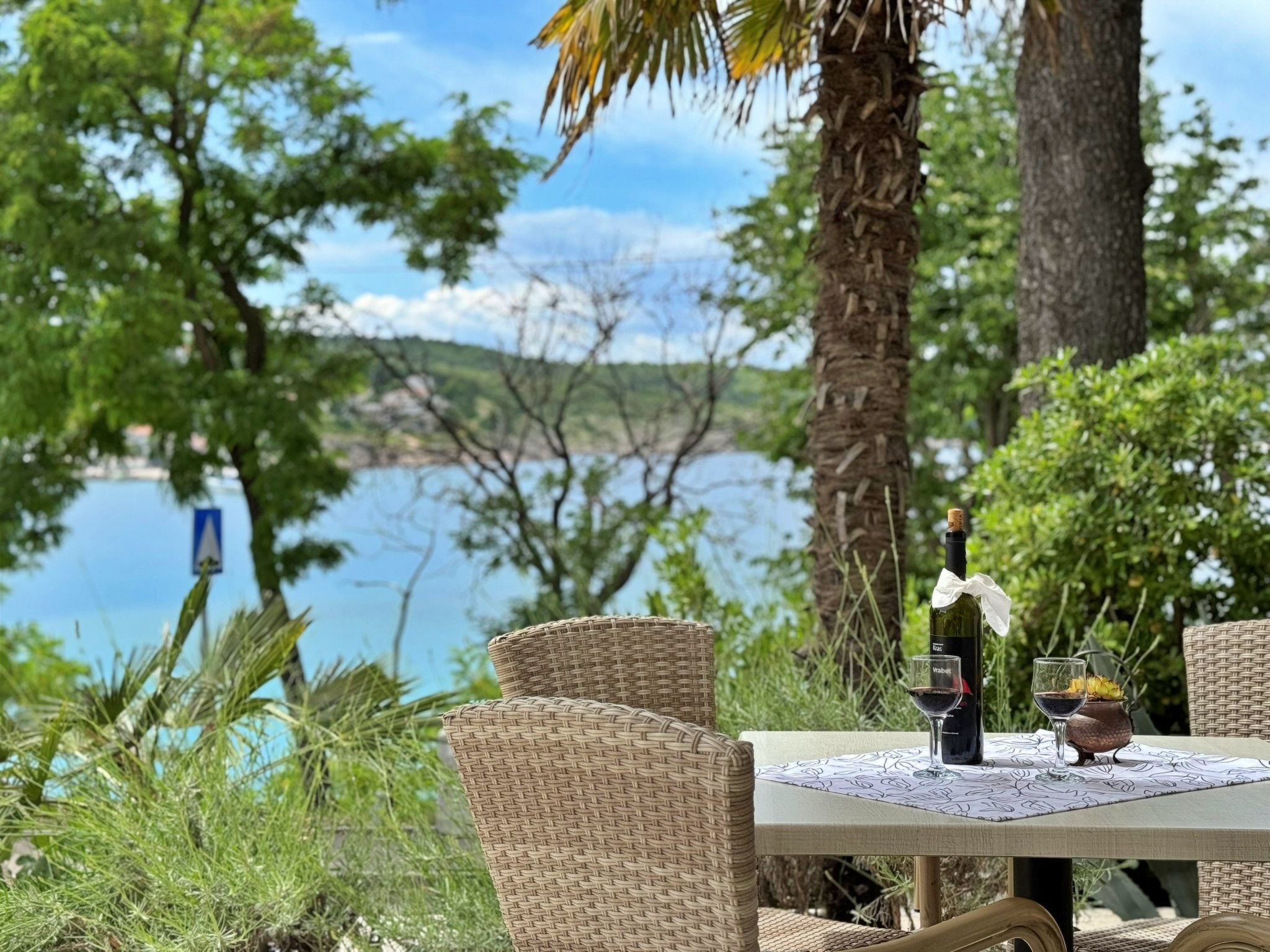 Apartment Scheich Apartment in Krk Island