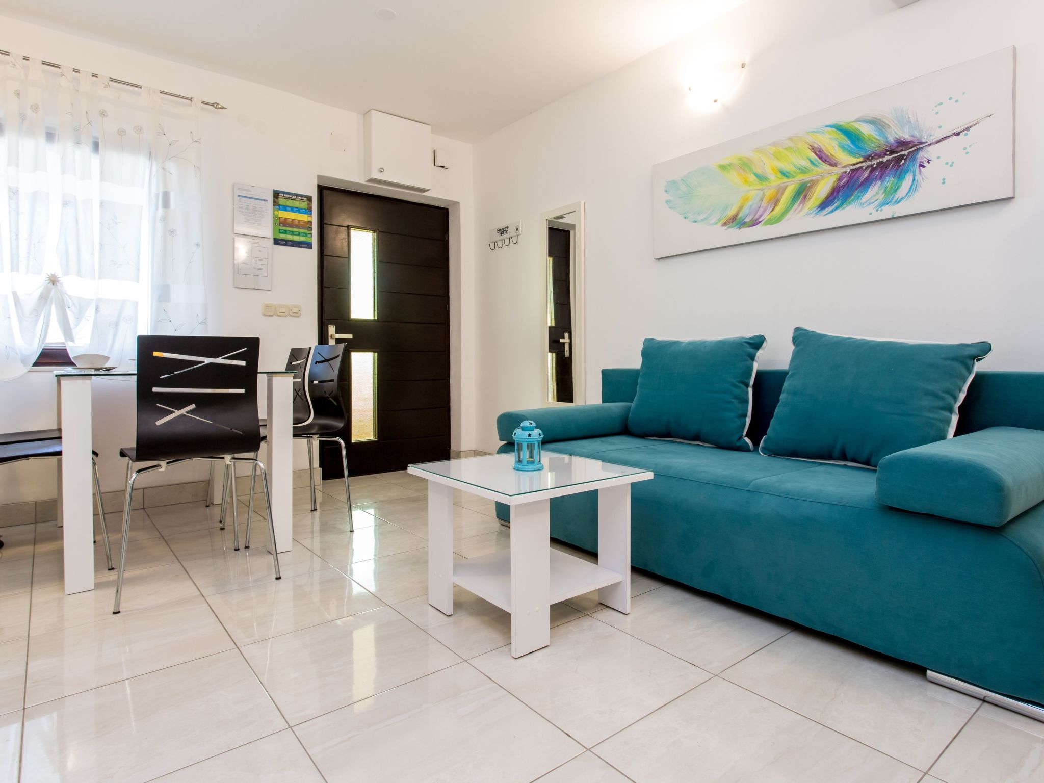 Photo of Apartment Zeljko