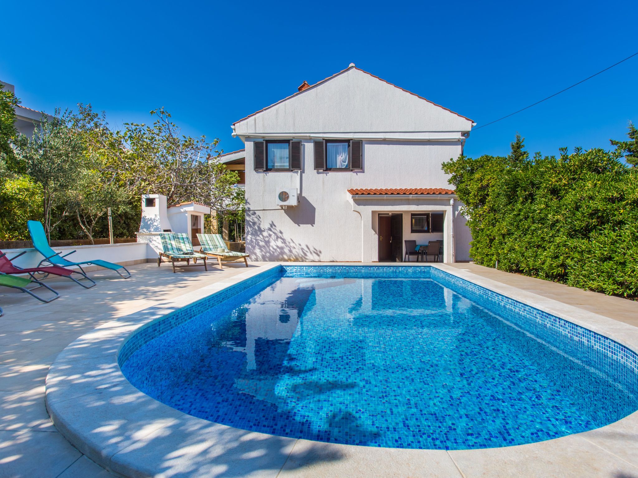 Photo of Apartment Zeljko