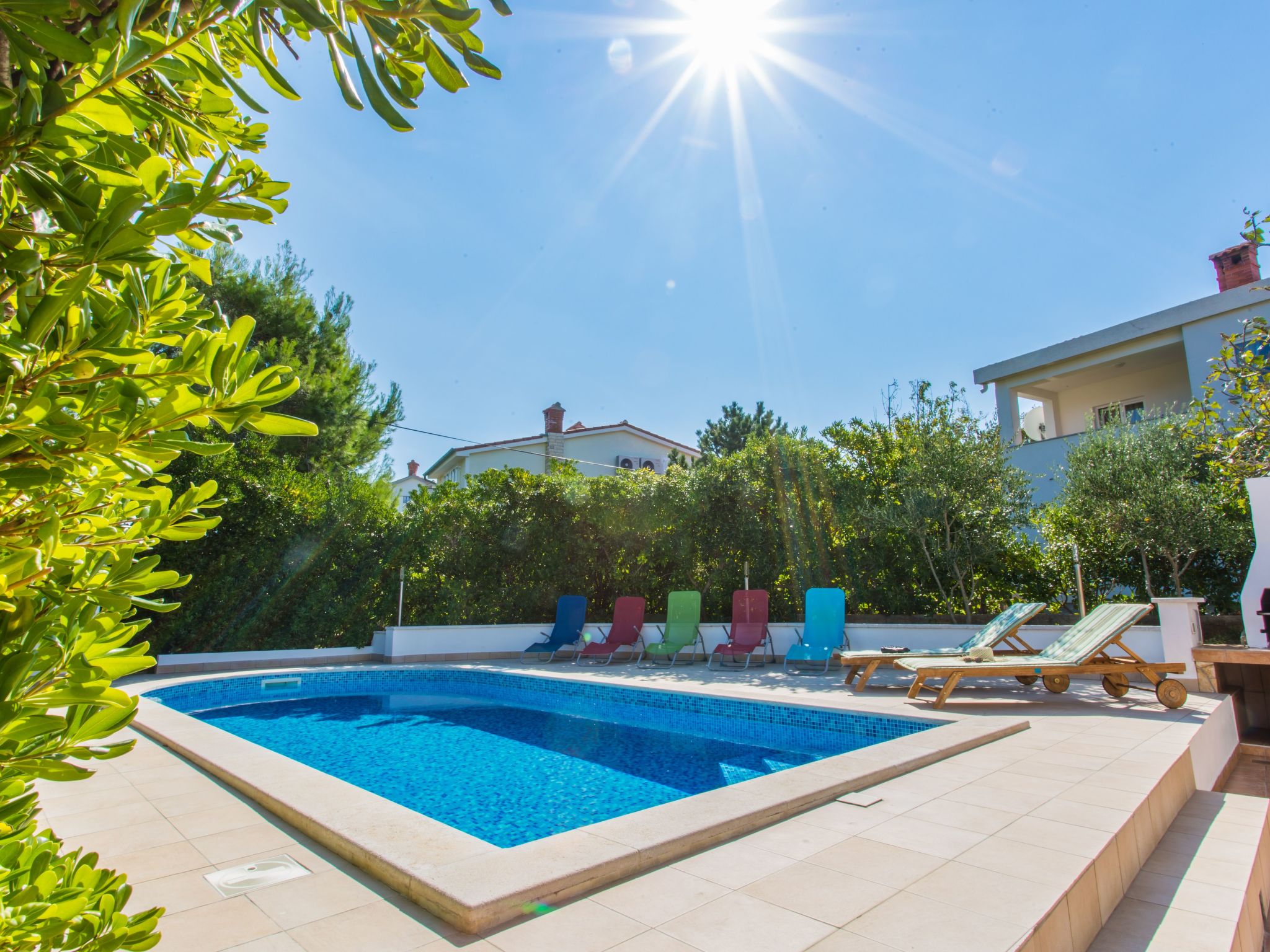 Photo of Apartment Zeljko