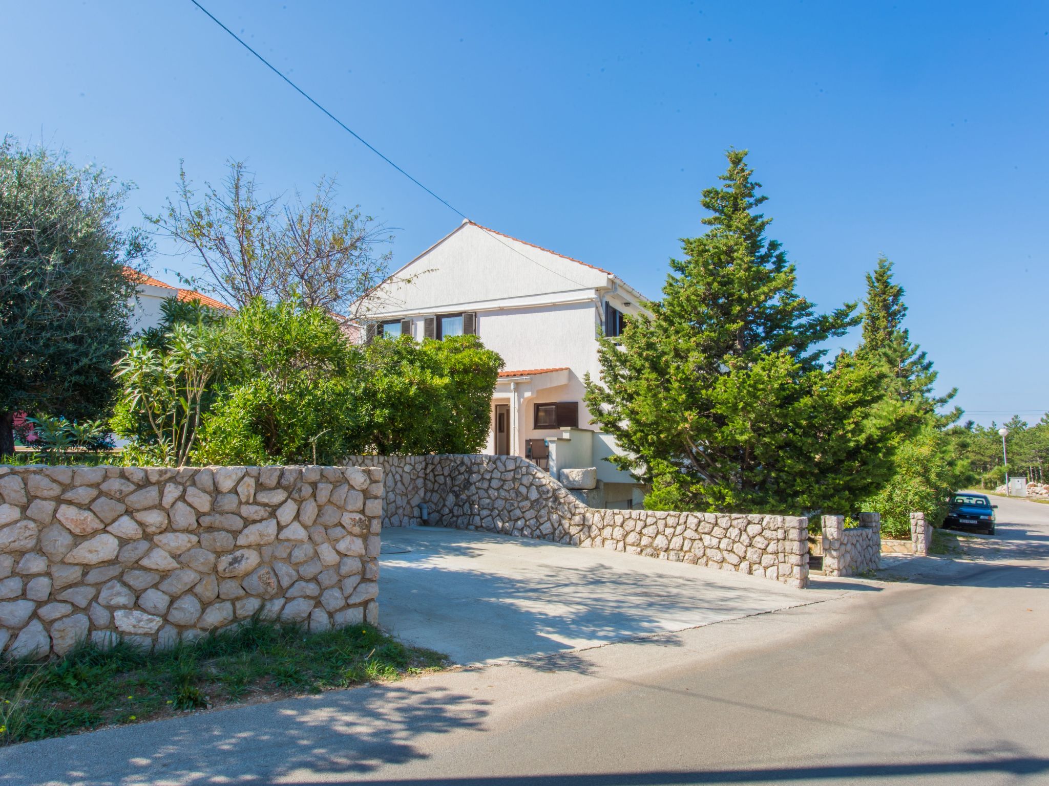 Photo of Apartment Zeljko