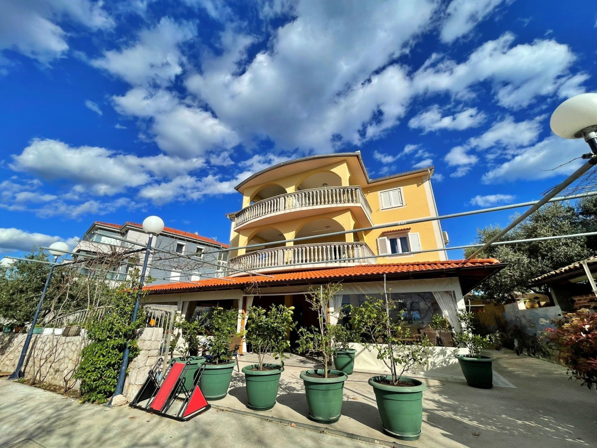 Photo of Apartment Neptun