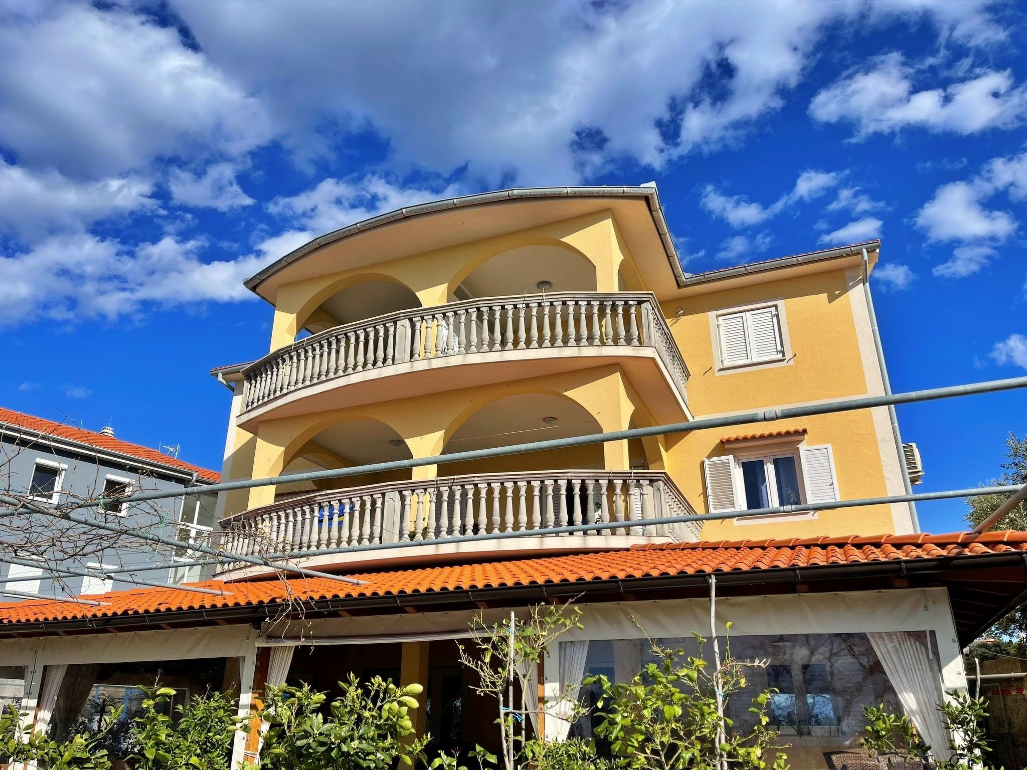 Photo of Apartment Neptun