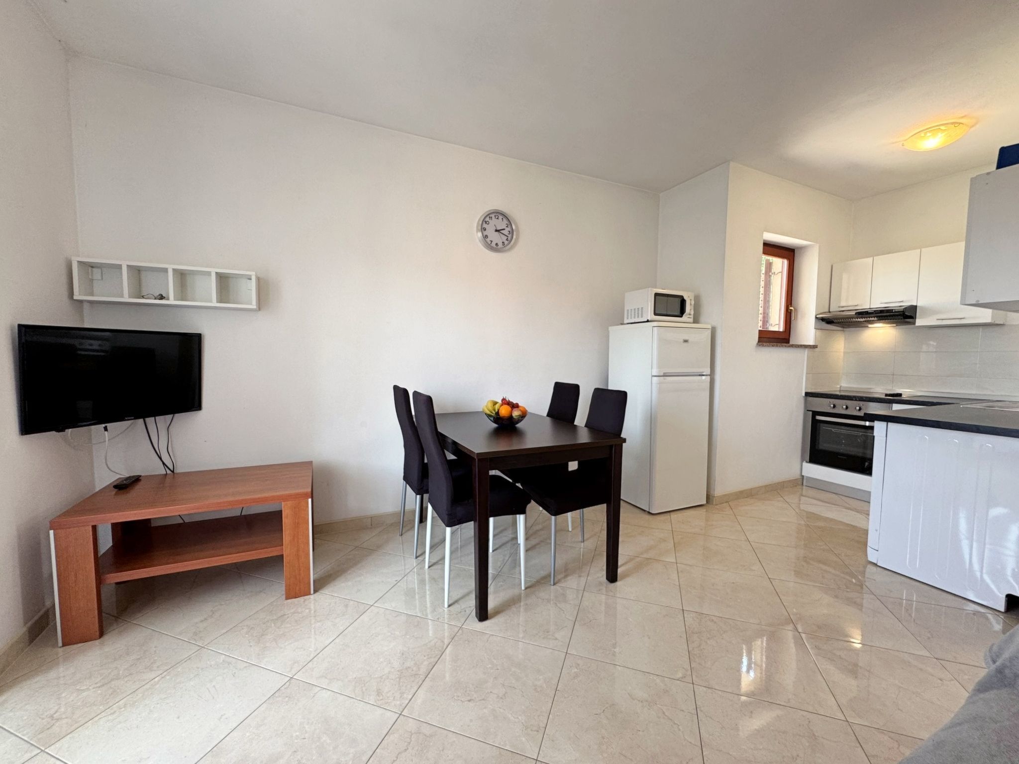 Apartment Dunato I.-Binnen