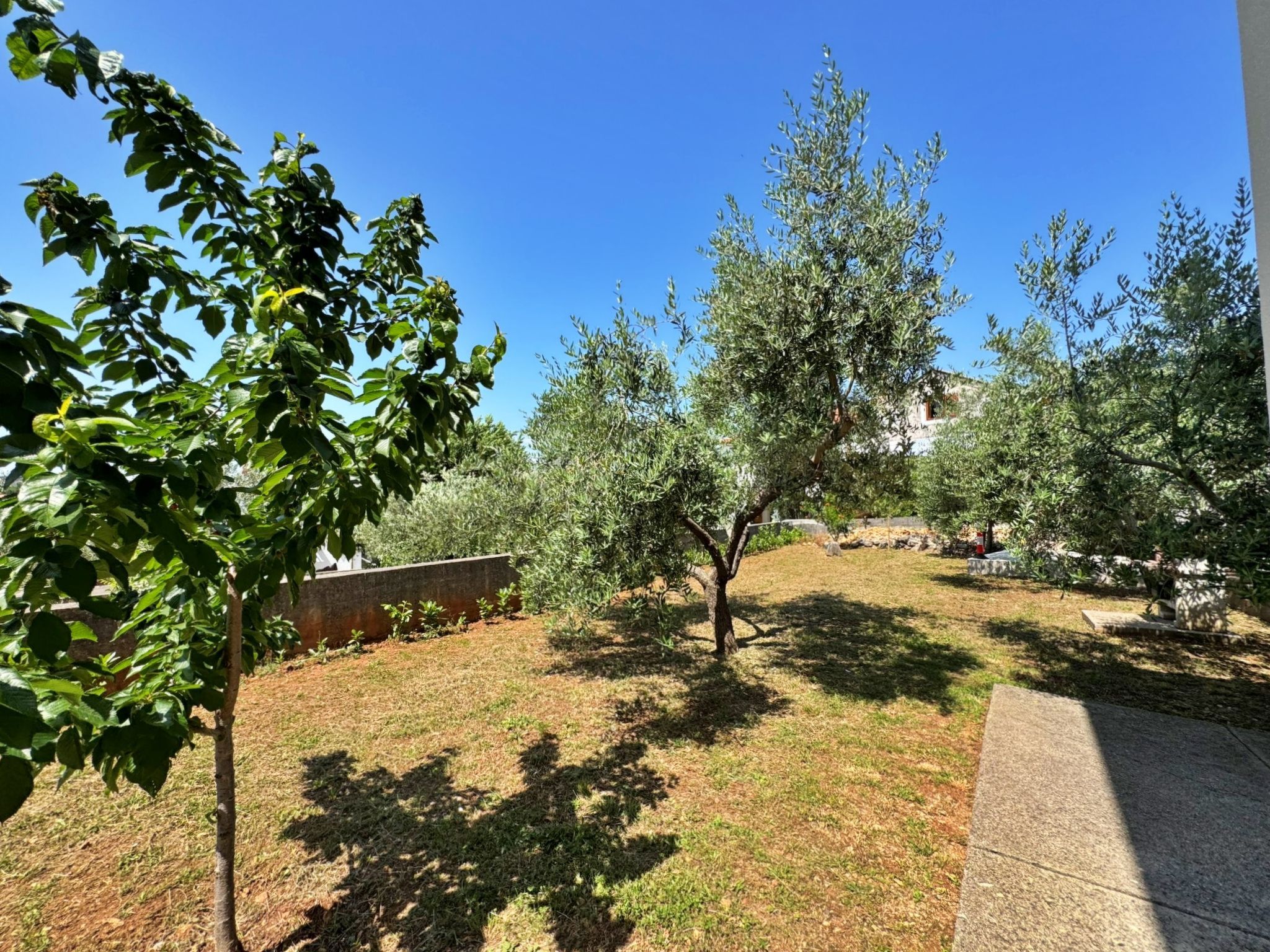 Apartment Dunato I.-Binnen