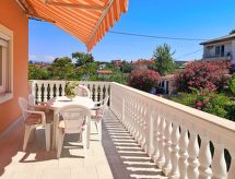 Apartment Radosna