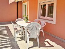Apartment Radosna