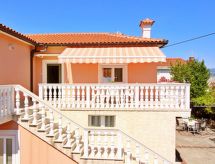 Apartment Radosna